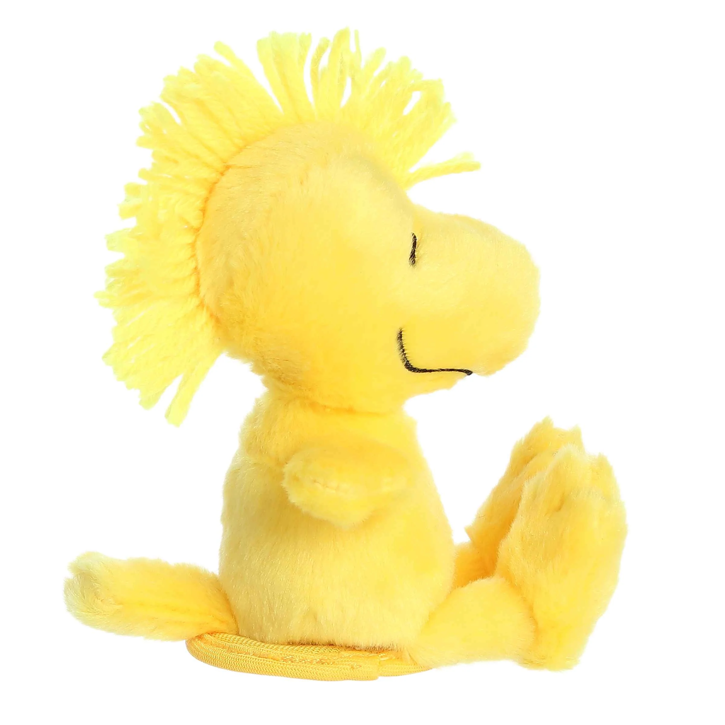 Aurora® - Peanuts® - Shoulderkins™ - 5" Woodstock - Image 3