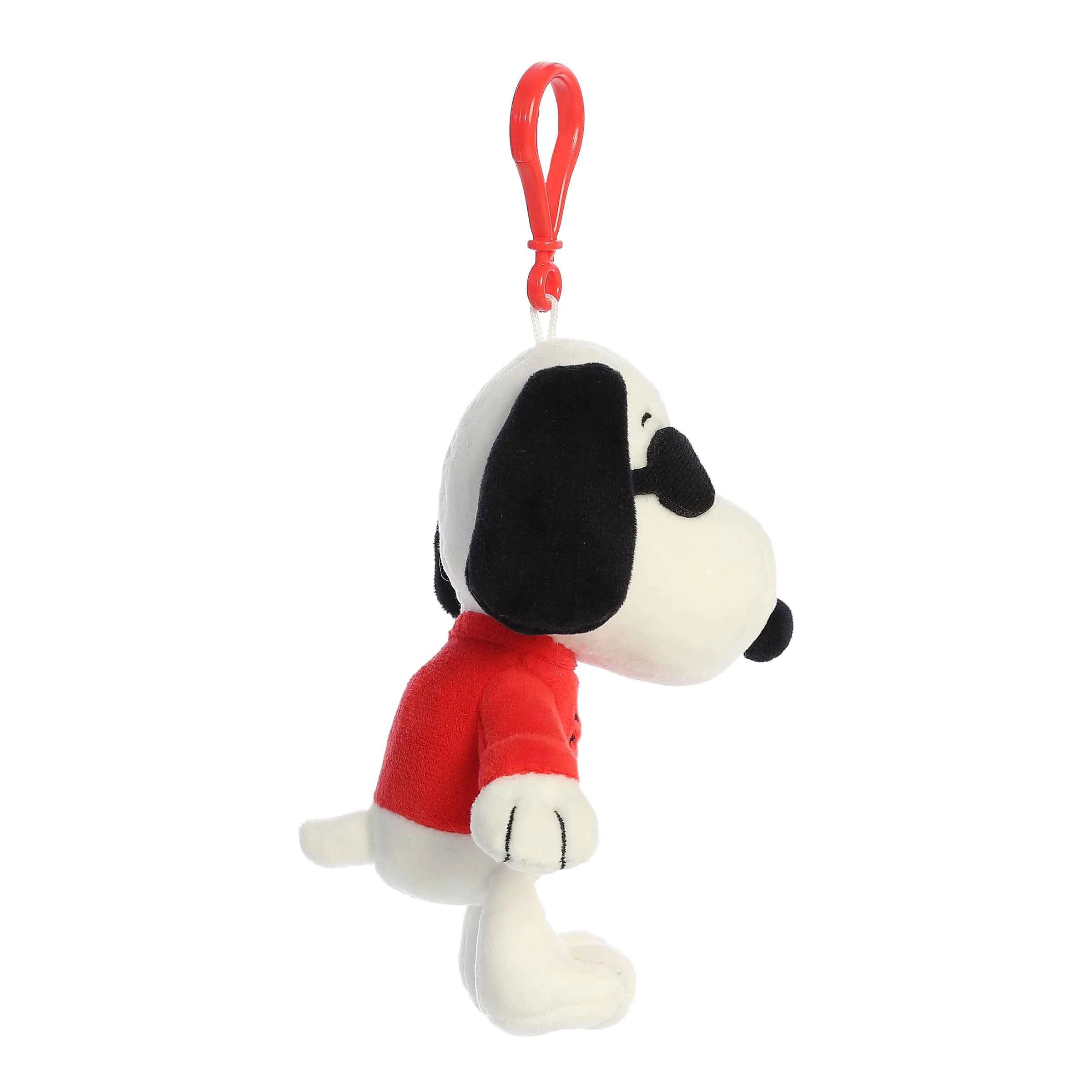 Aurora® - Peanuts® - 5" Joe Cool Clip-On - Image 3