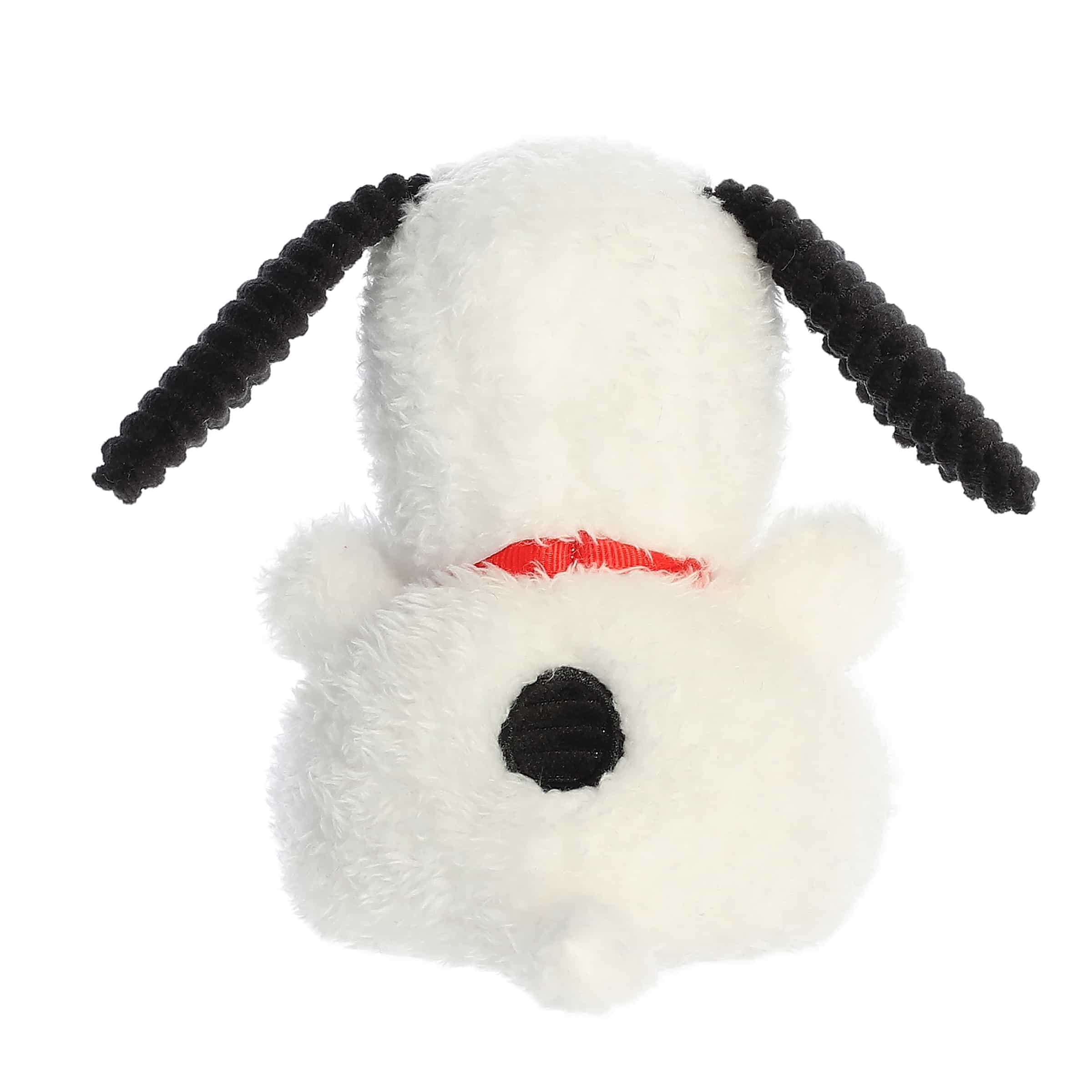 Aurora® - Peanuts® - Palm Pals™ - 5" 75th Anniversary Snoopy - Image 4