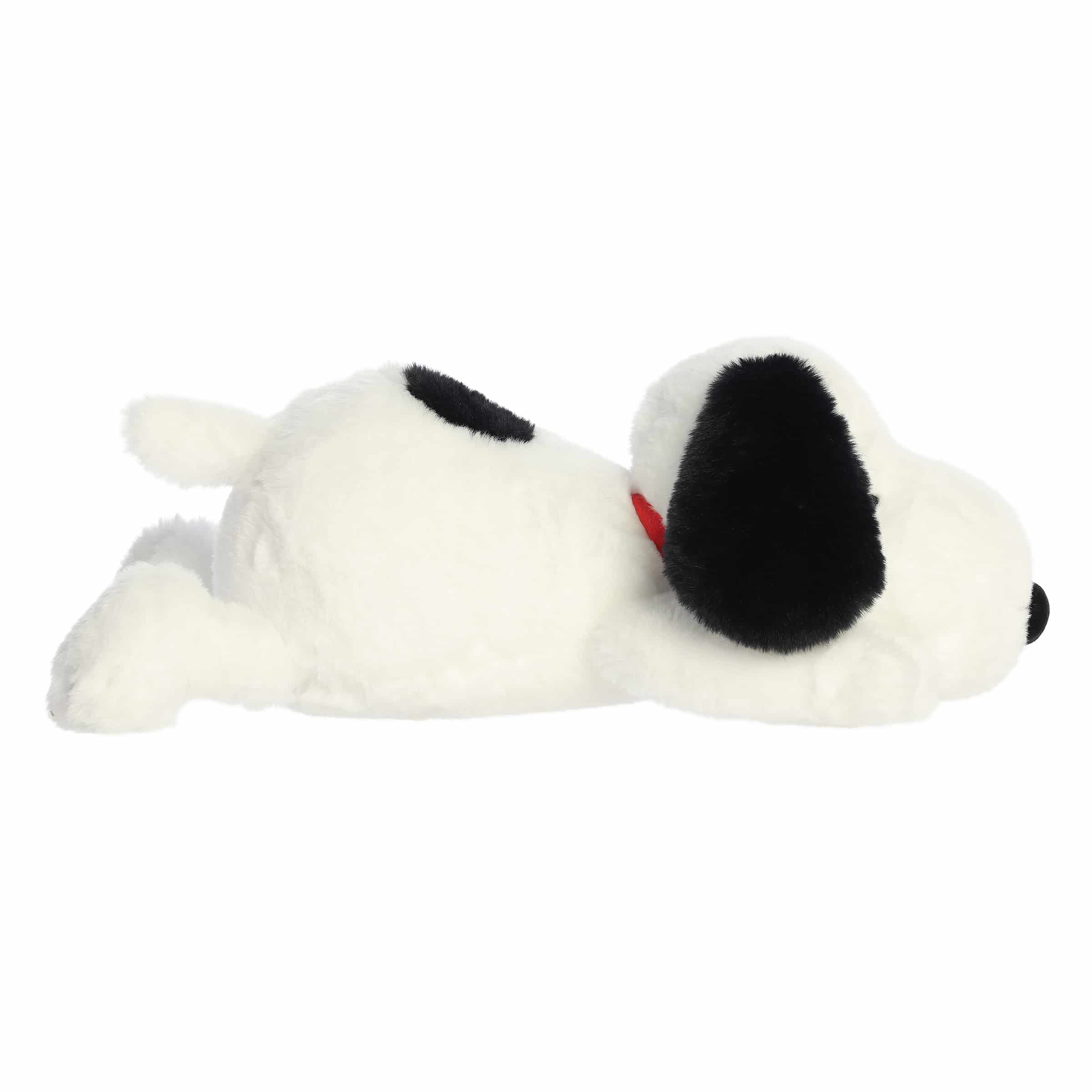 Aurora® - Peanuts® - 18" Huggable Snoopy - Image 4