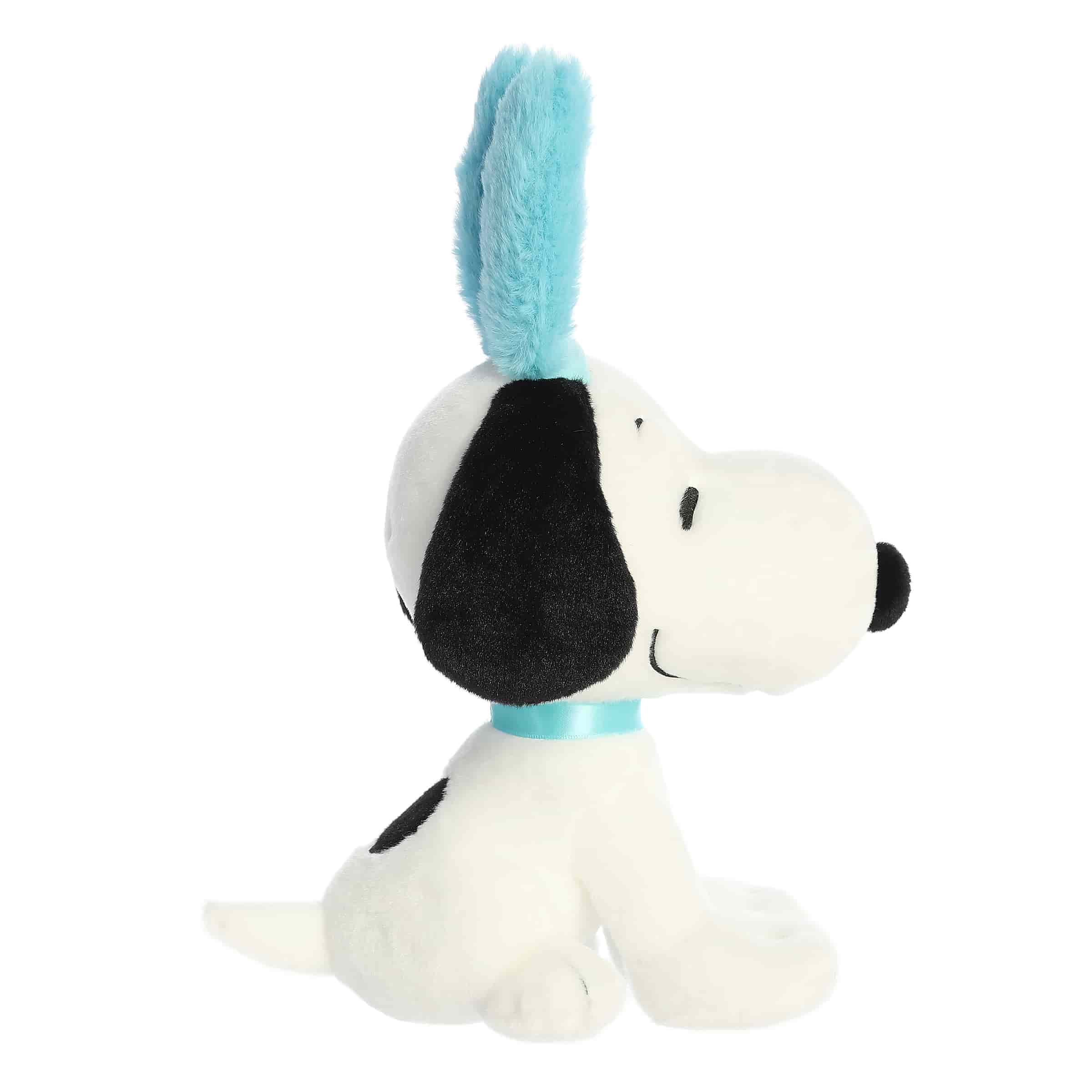 Aurora® - Peanuts® - 9" Easter Snoopy Seated - Image 3