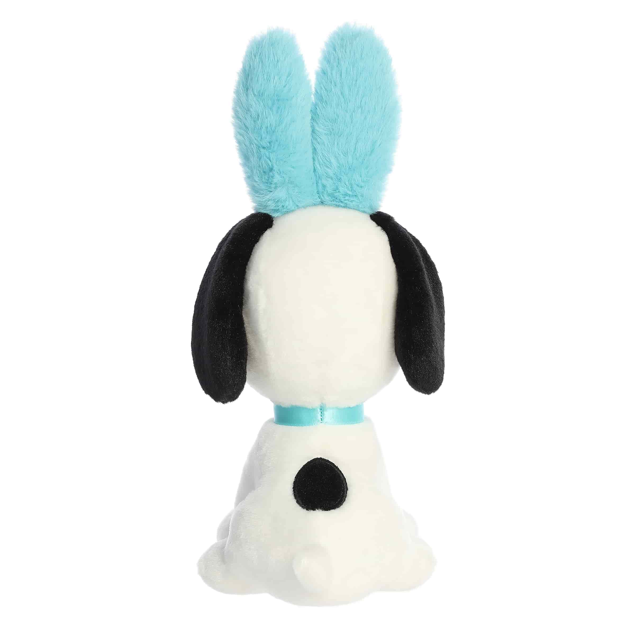 Aurora® - Peanuts® - 9" Easter Snoopy Seated - Image 4