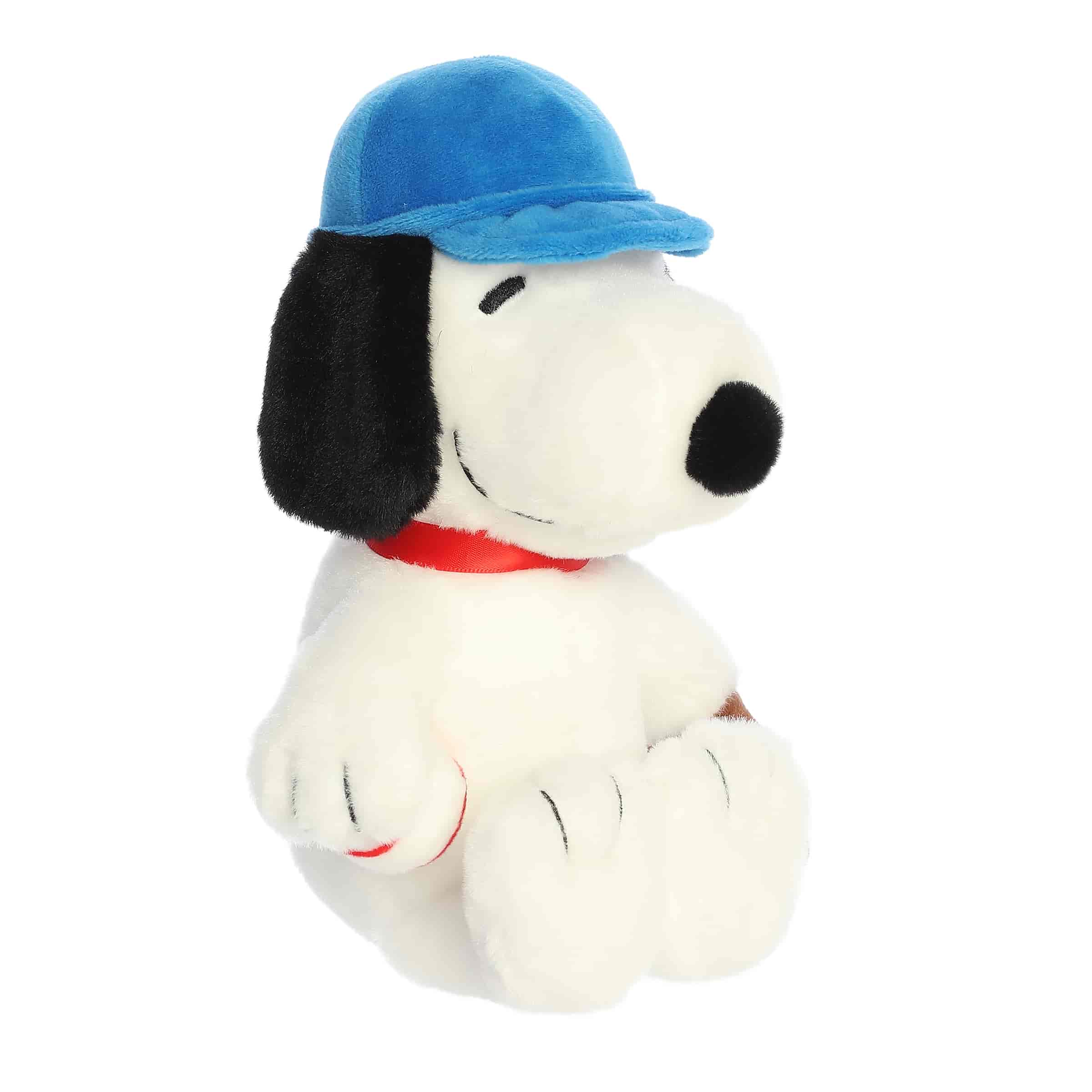 Aurora® - Peanuts® - 9" Baseball Snoopy - Image 3