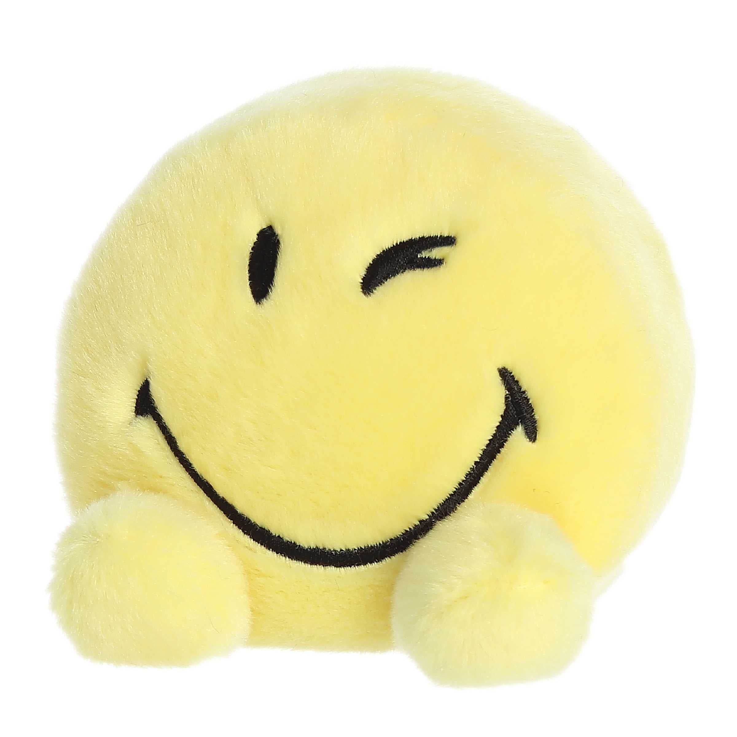 Aurora® - SMILEYWORLD® - Palm Pals™ - 5" Wink - Image 5