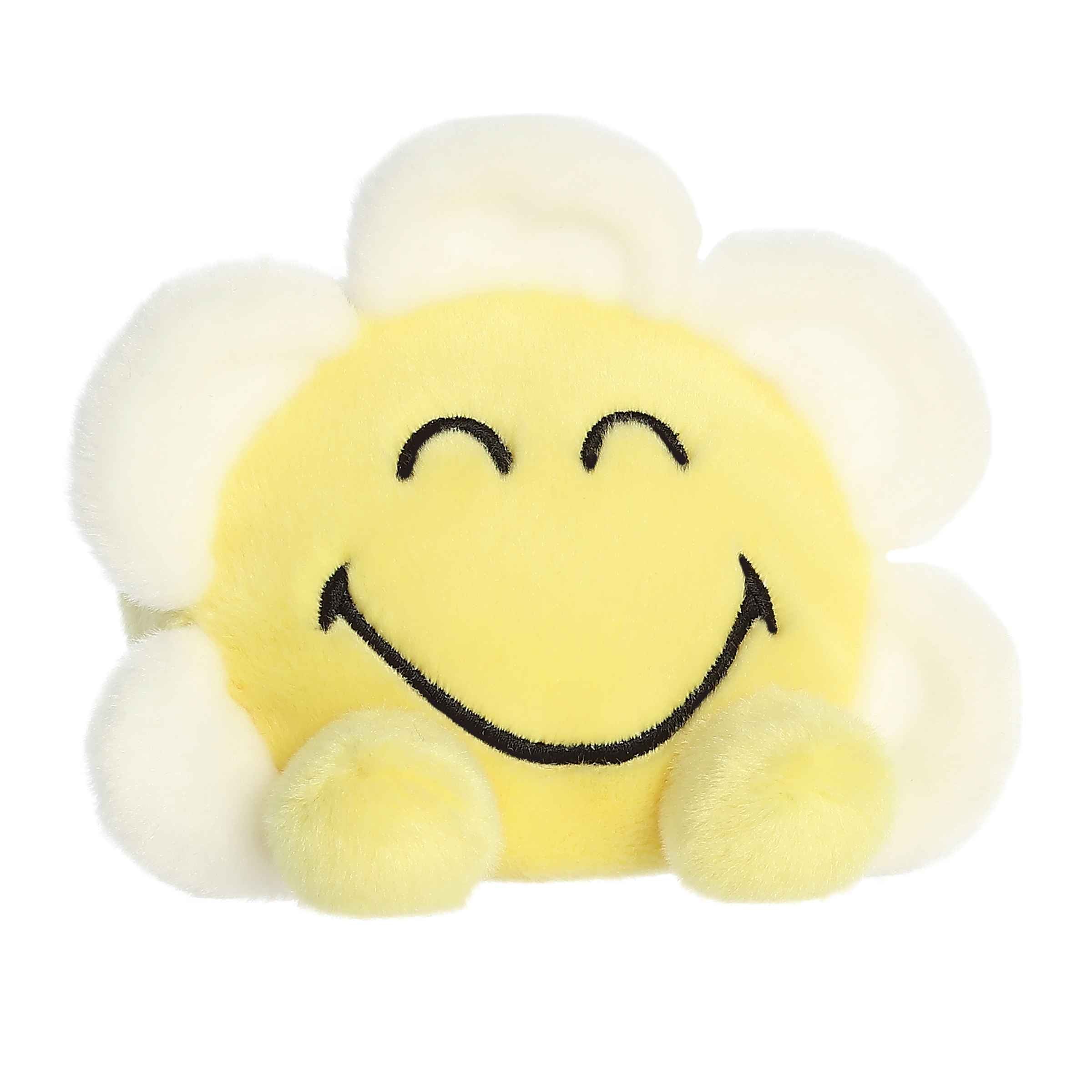 Aurora® - SMILEYWORLD® - Palm Pals™ - 5" Daisy - Image 2