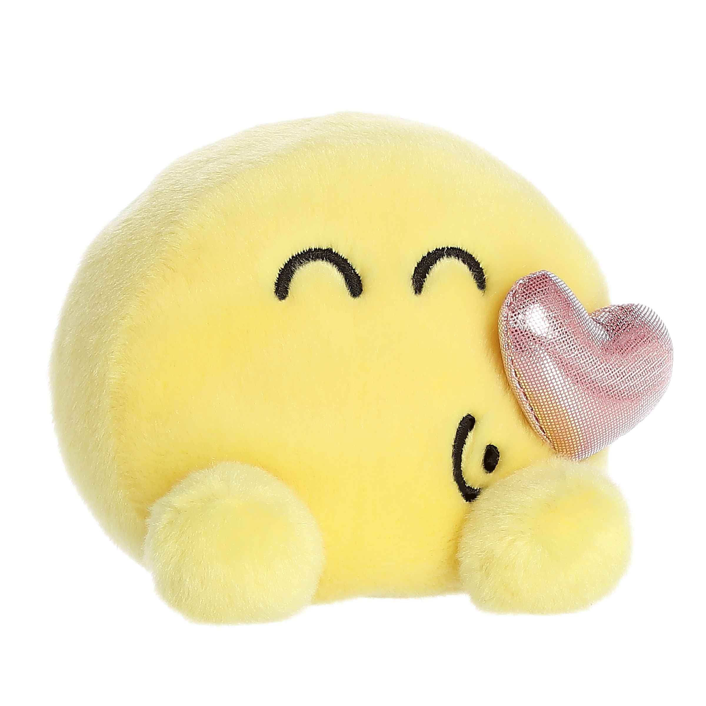 Aurora® - SMILEYWORLD® - Palm Pals™ - 5" Kisses - Image 2