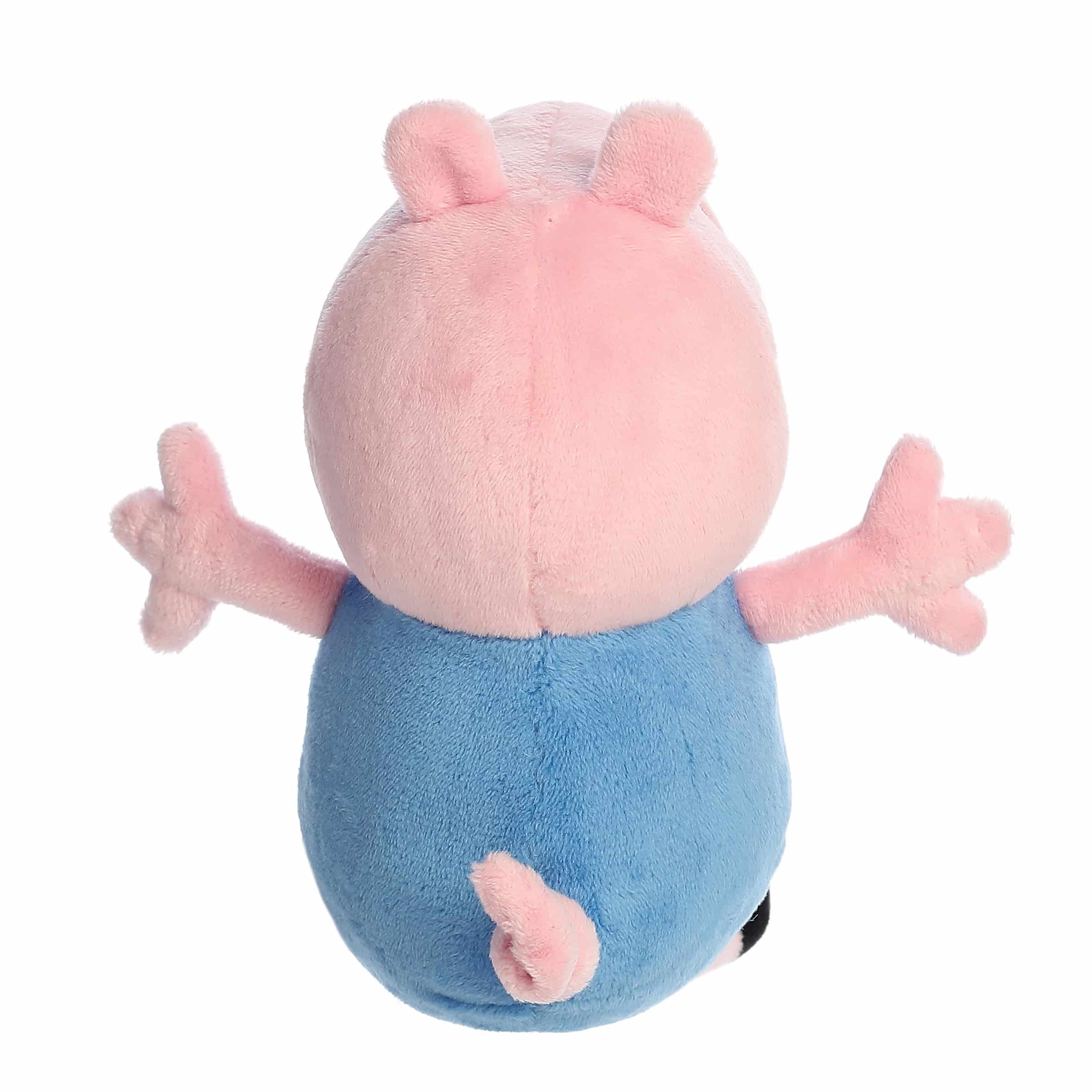 Aurora® - Peppa Pig™ - 8" George Pig - Image 4