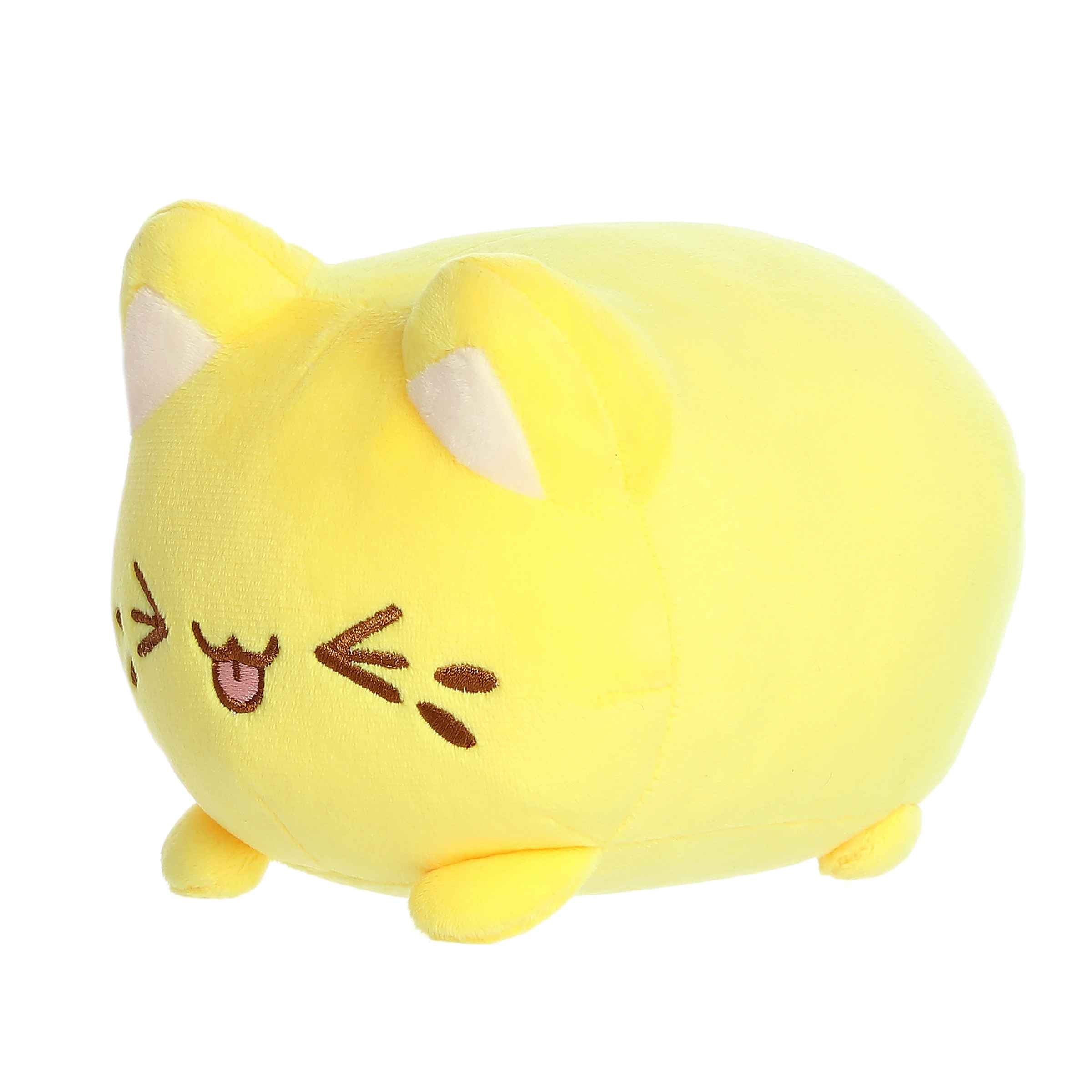 Aurora® - Tasty Peach® - 7" Lemon Meowchi - Image 5