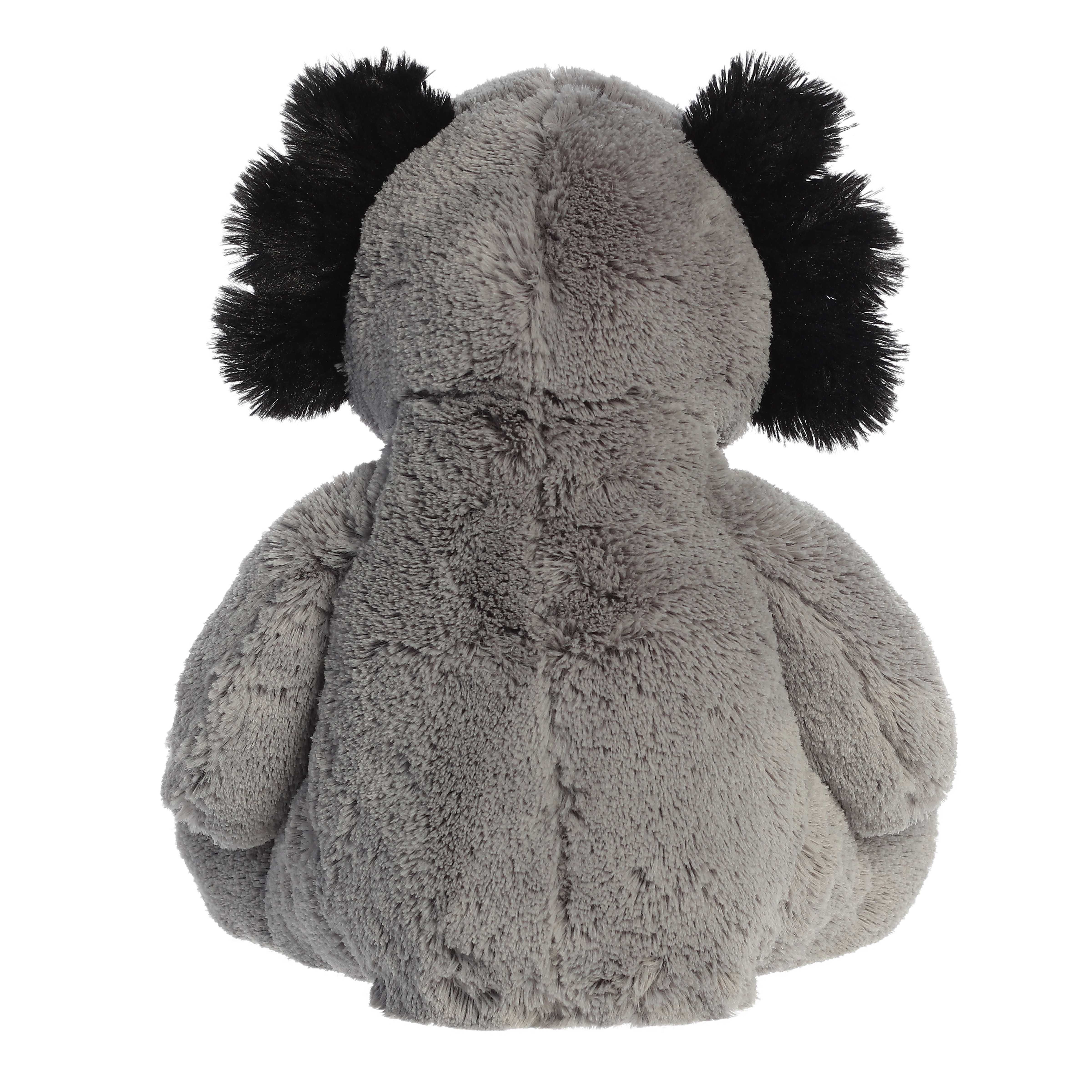 Aurora® - 14" Black Axolotl - Image 4