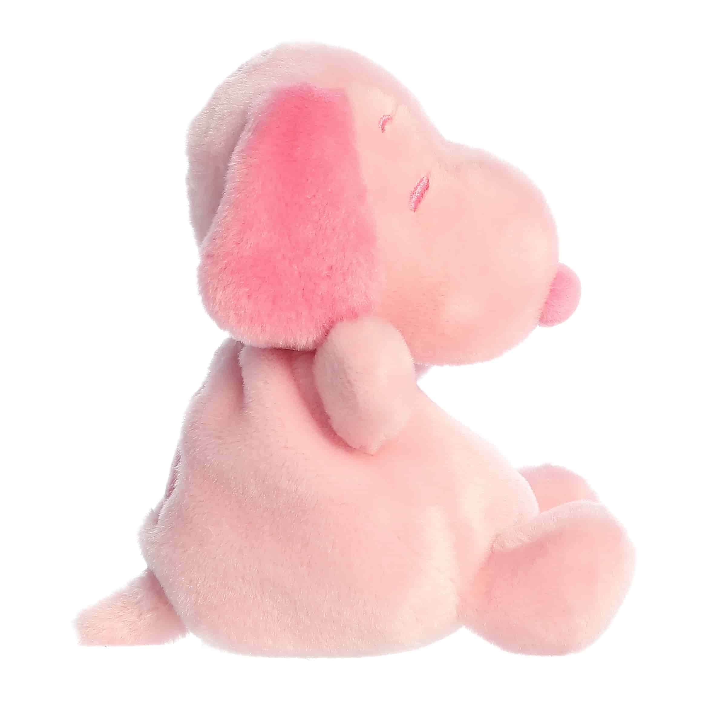 Aurora® - Peanuts® - Palm Pals™ - 5" Spring Snoopy™ - Image 10