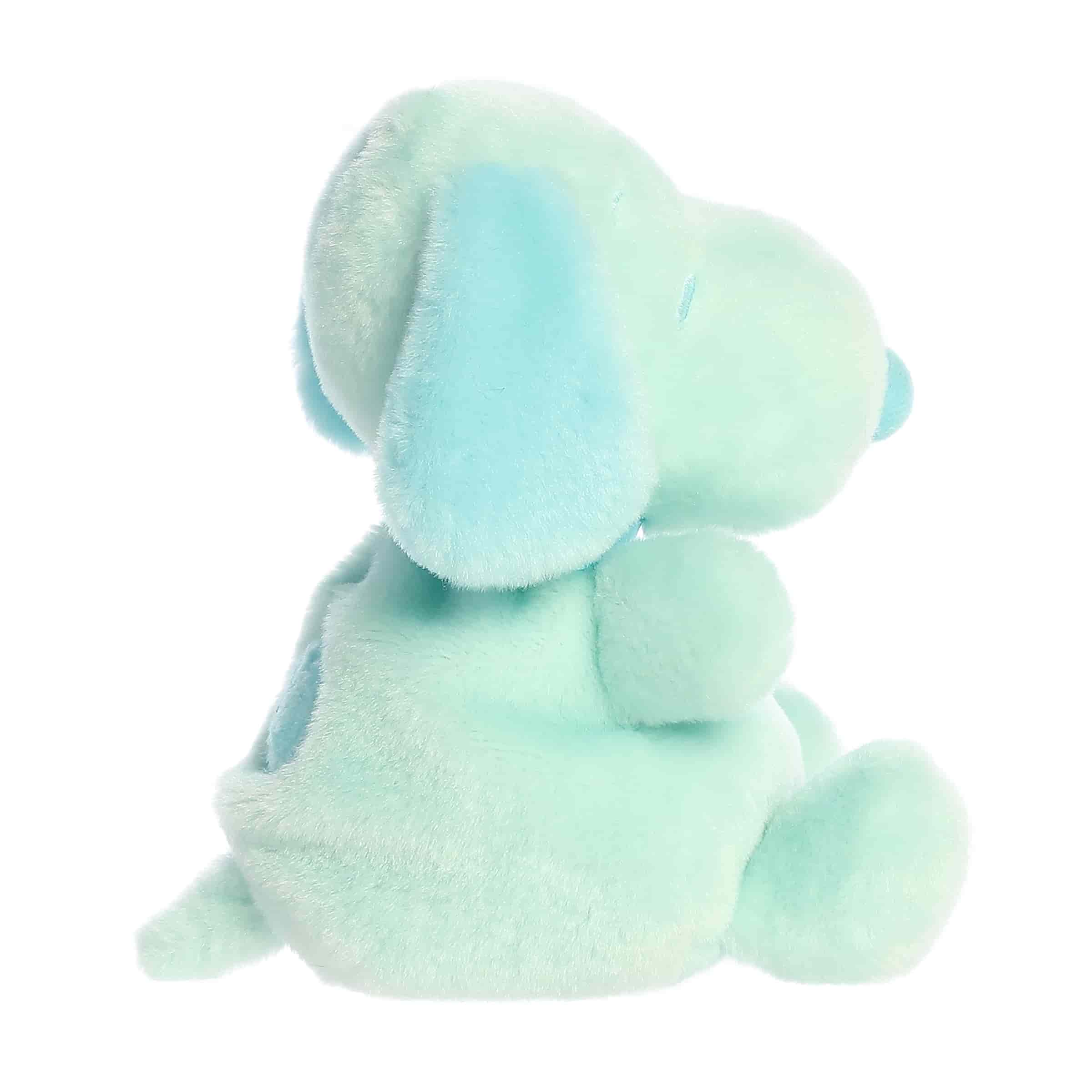 Aurora® - Peanuts® - Palm Pals™ - 5" Spring Snoopy™ - Image 11