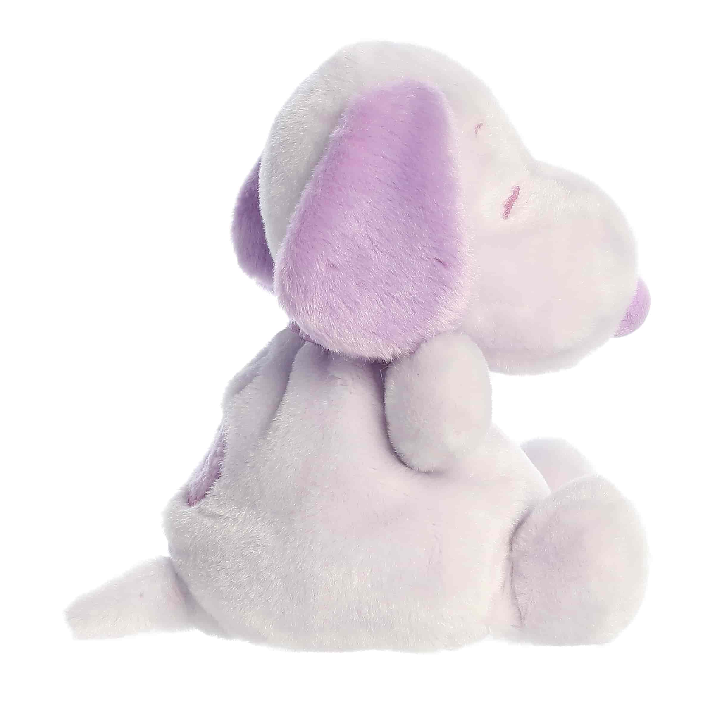 Aurora® - Peanuts® - Palm Pals™ - 5" Spring Snoopy™ - Image 12