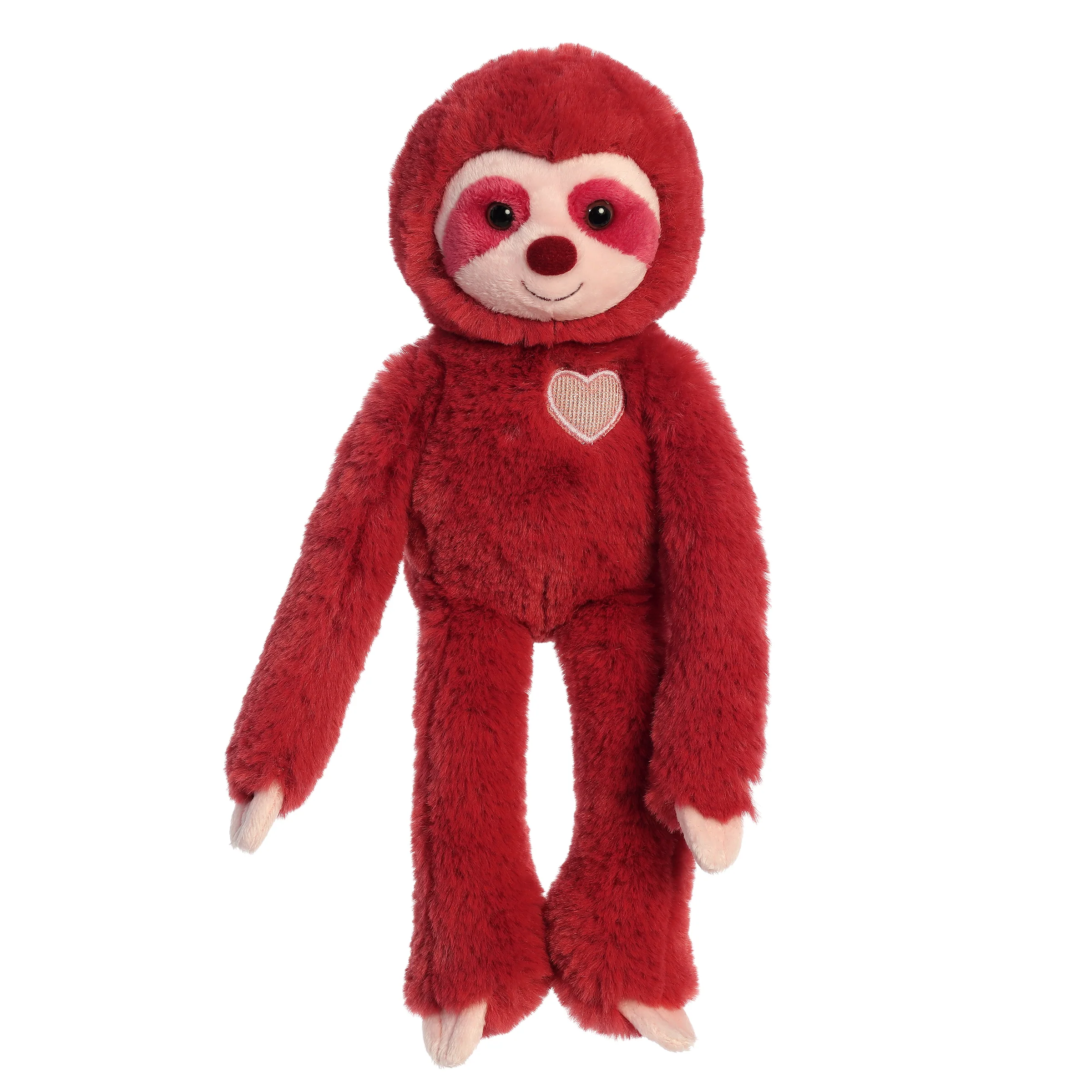 Aurora® - Valentine - 12" Sweety Sloth - Image 6