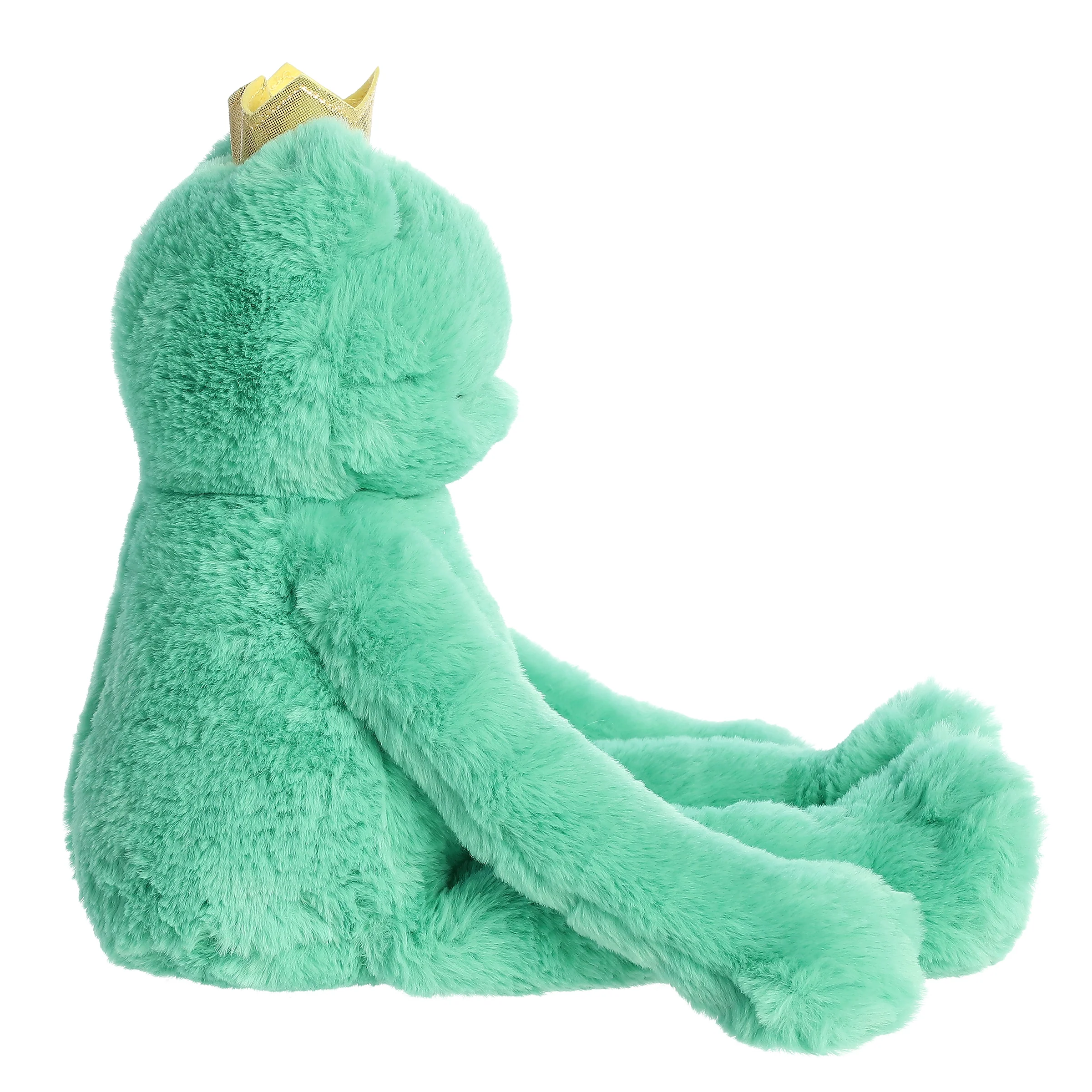 Aurora® - Valentine - 18" Frog Prince - Image 3
