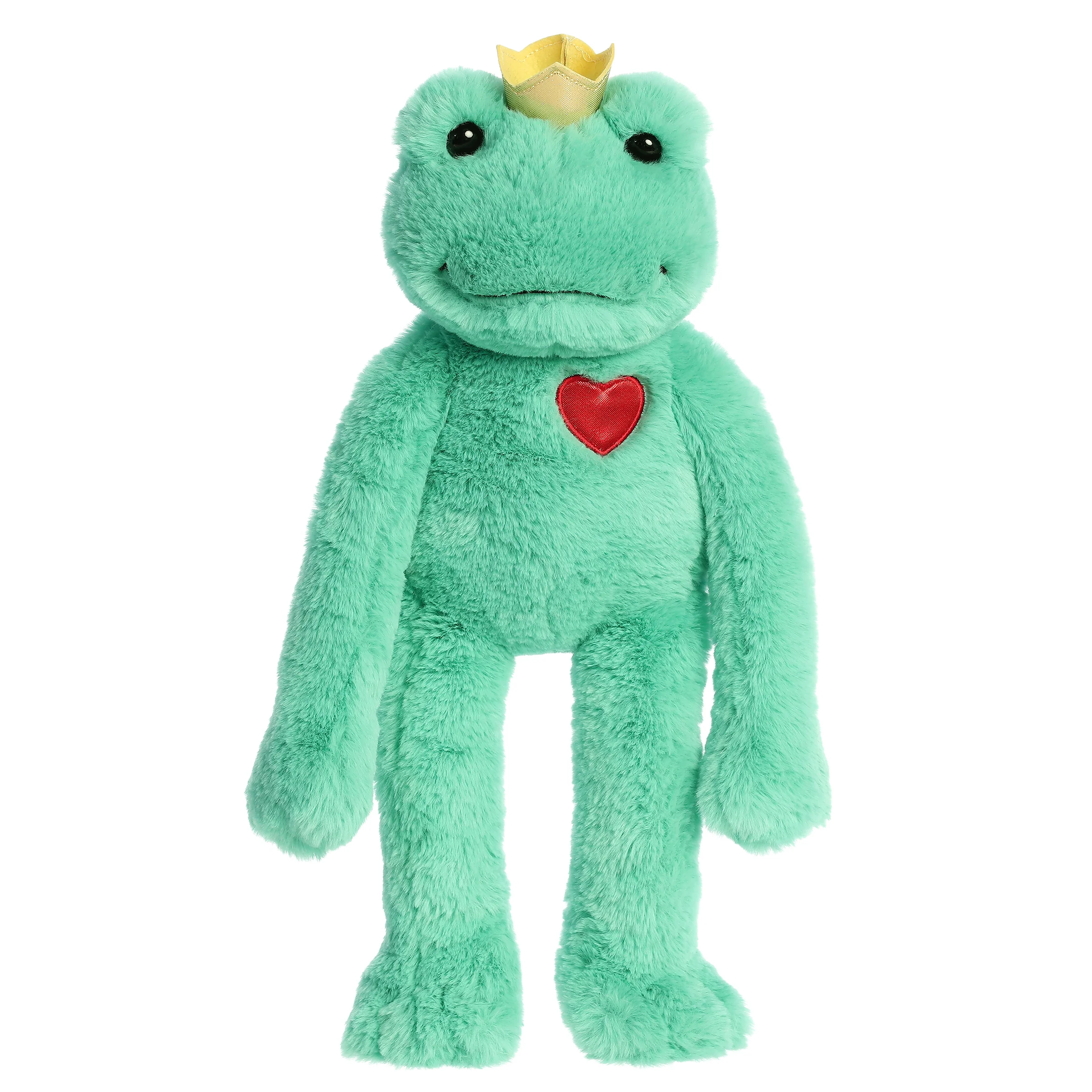 Aurora® - Valentine - 18" Frog Prince - Image 5