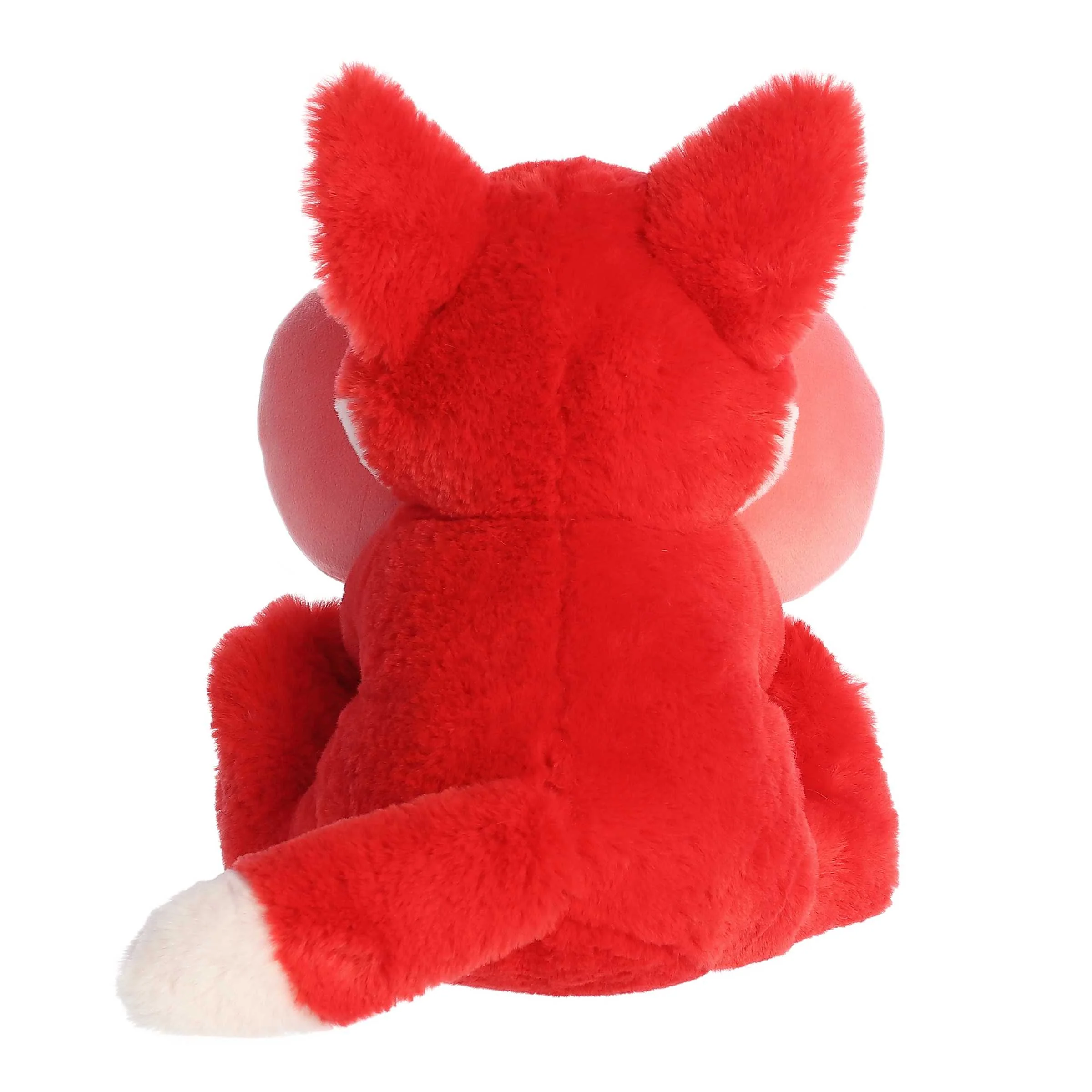Aurora® - Valentine - Heart Huggers™ - 10" Felicity Fox™ - Image 4