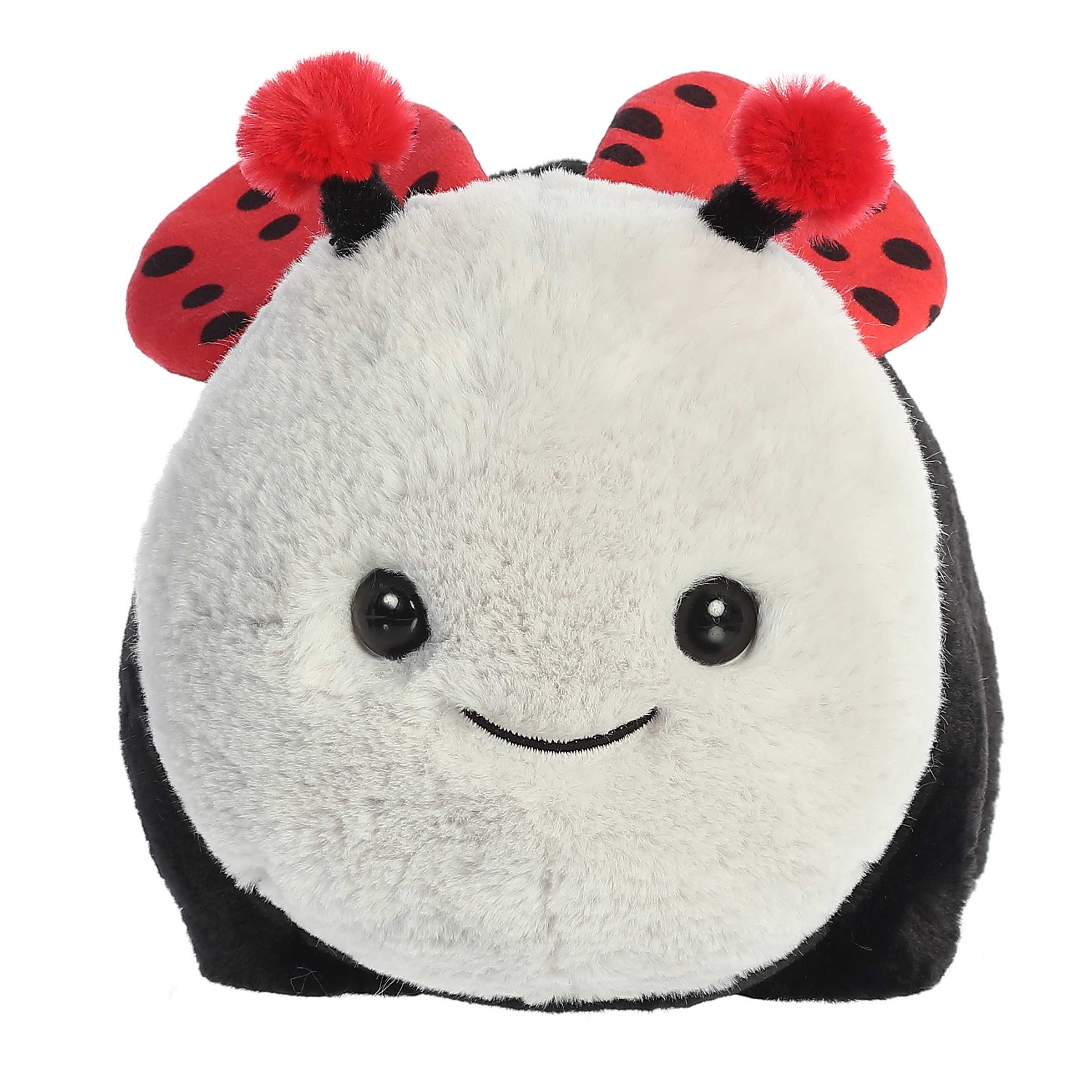 Aurora® - Spudsters™ - 10" Lori Ladybug™ - Image 3