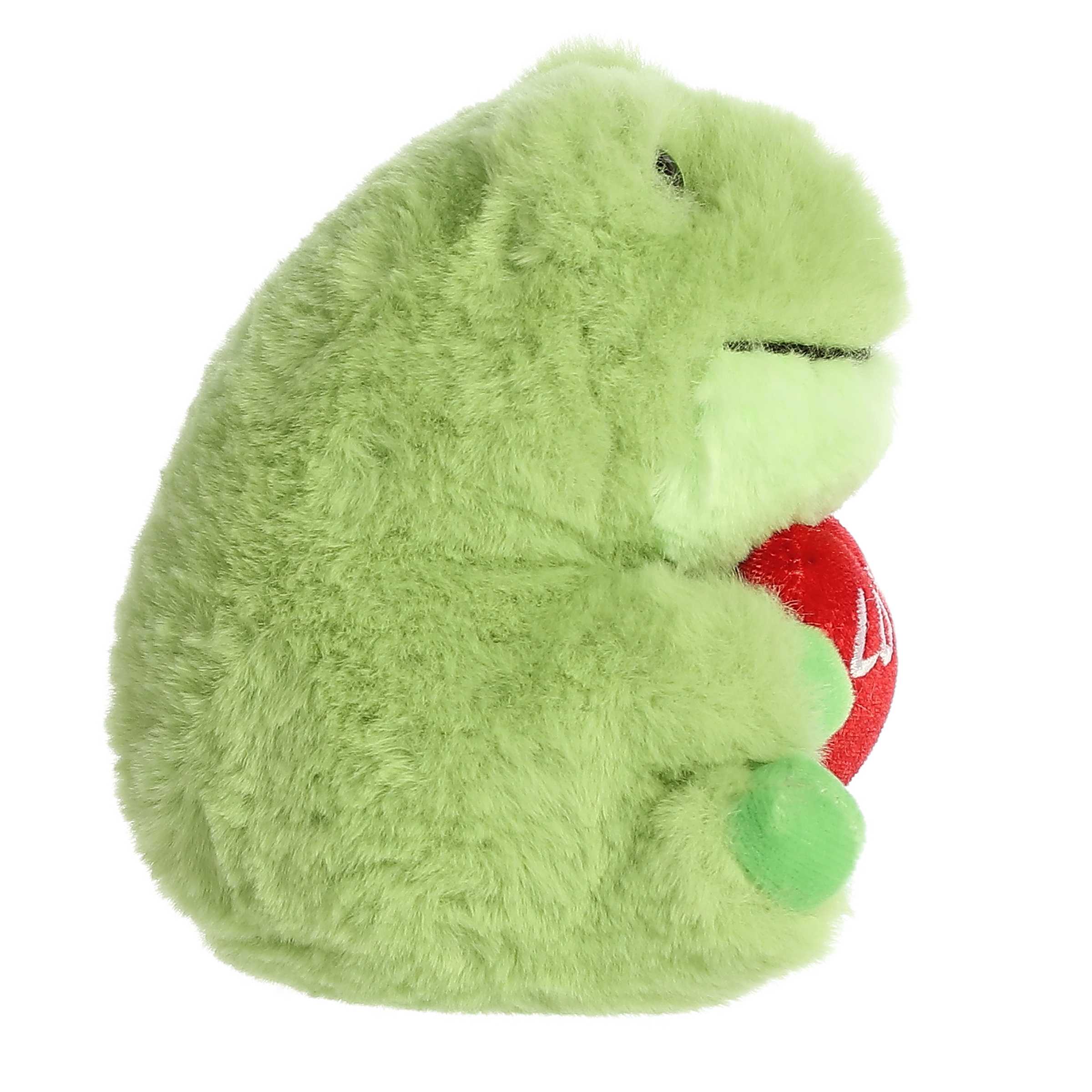 Aurora® - Rolly Pet™ - 5" Love Frog™ - Image 3
