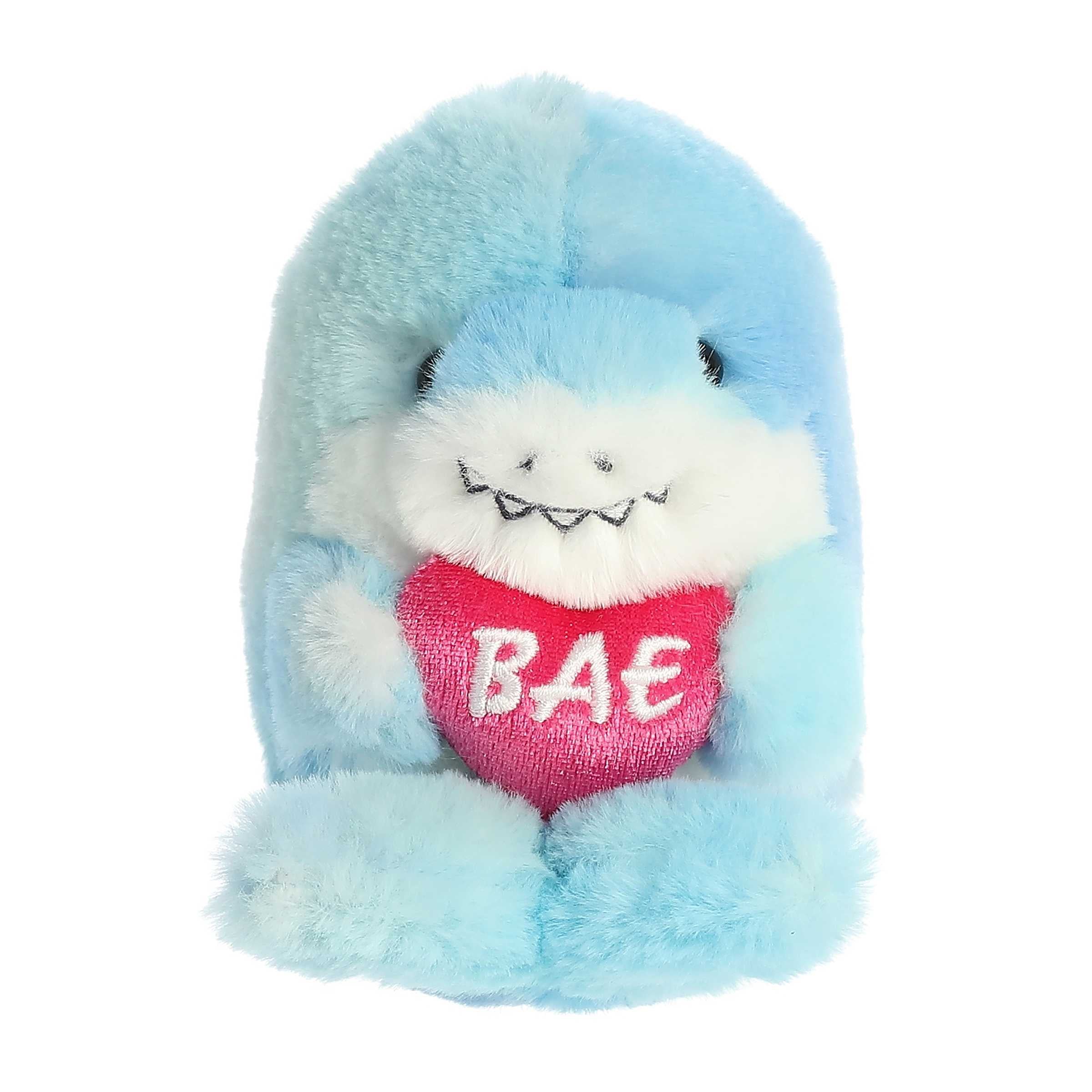 Aurora® - Rolly Pet™ - 5" Bae Shark™ - Image 2