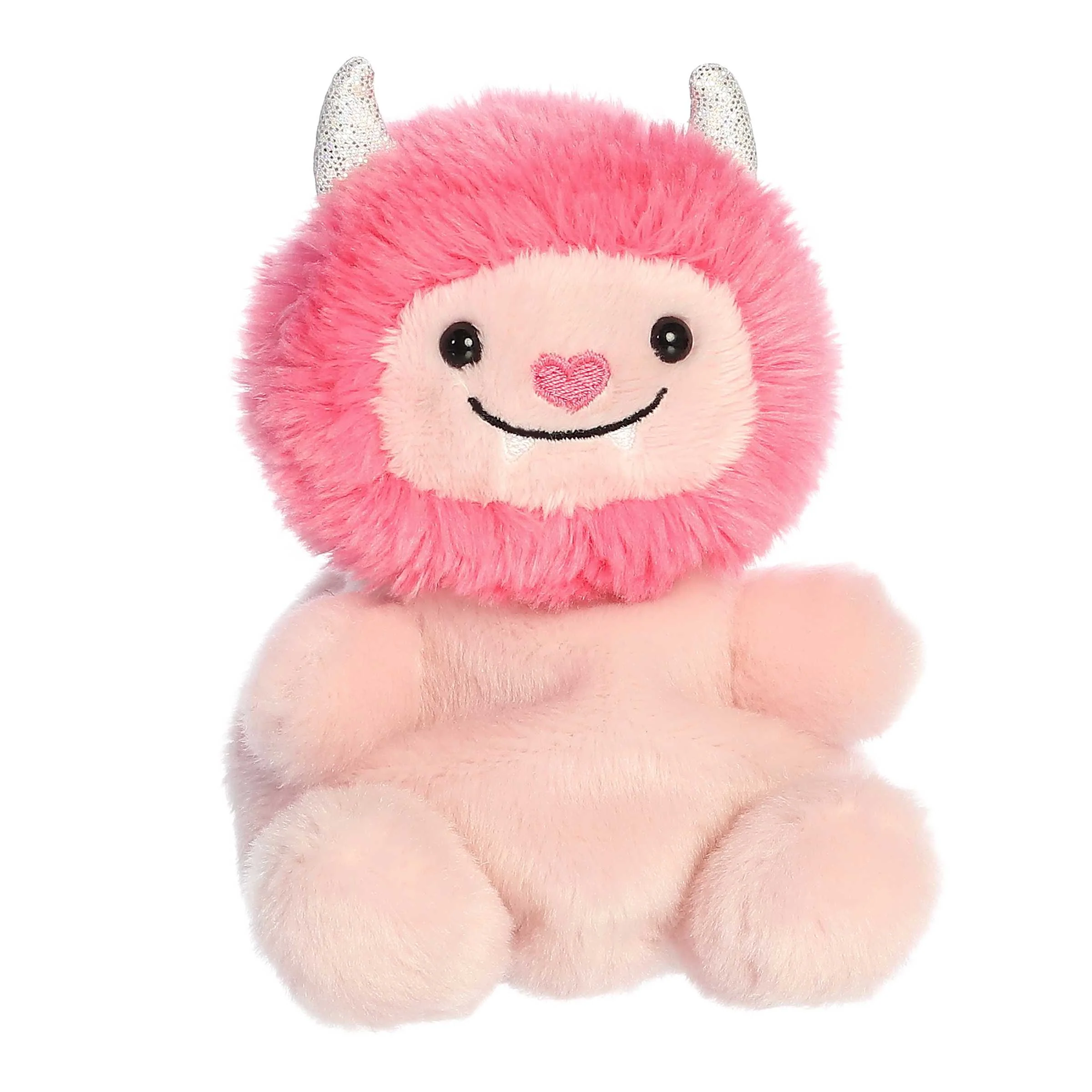 Aurora® - Palm Pals™ - 5" Susan Love Monster™ - Image 2