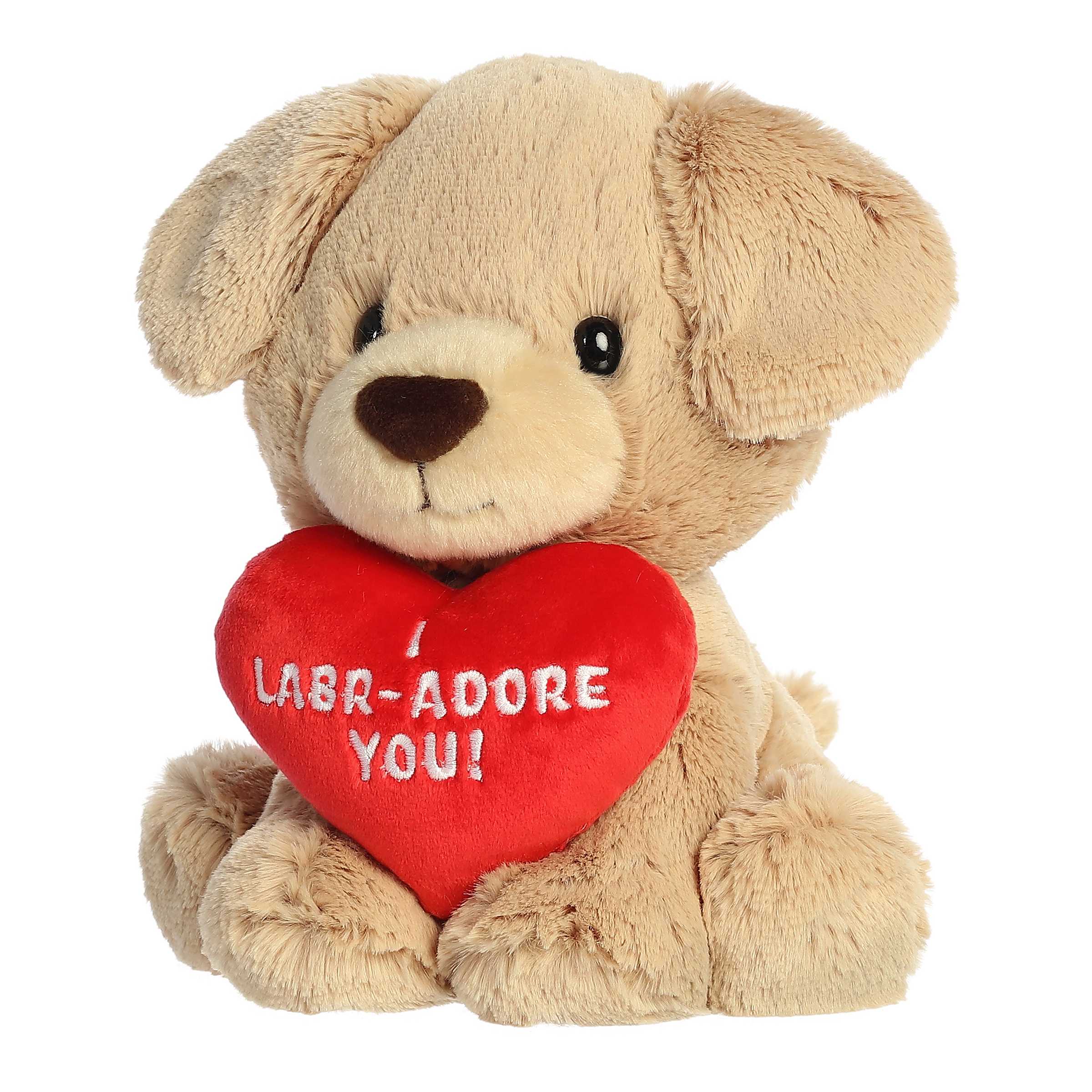 Aurora® - JUST SAYIN'™ - 9" I Labr-Adore You™ - Image 5