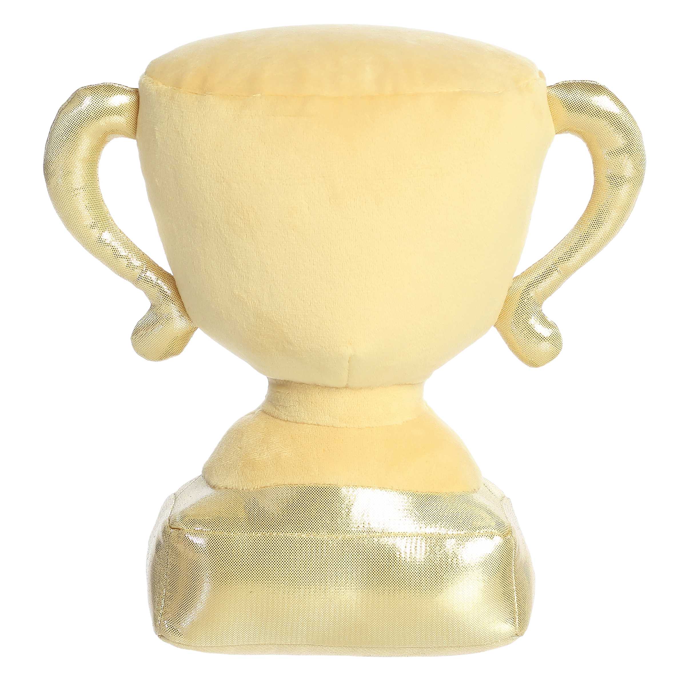 Aurora® - JUST SAYIN'™ - 9" #1 Bestie Trophy™ - Image 4