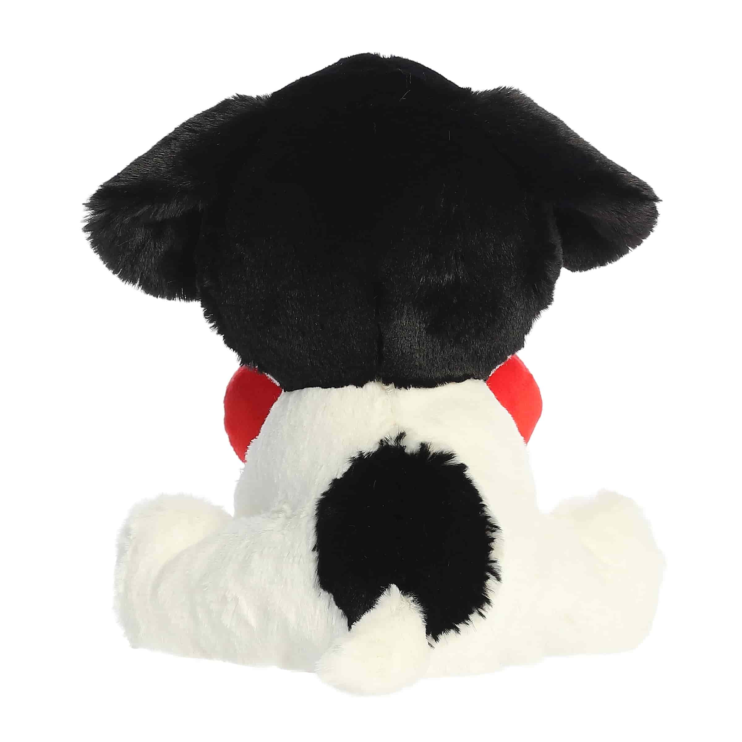 Aurora® - JUST SAYIN'™ - 9" Love You-Fur-Real Dog™ - Image 4