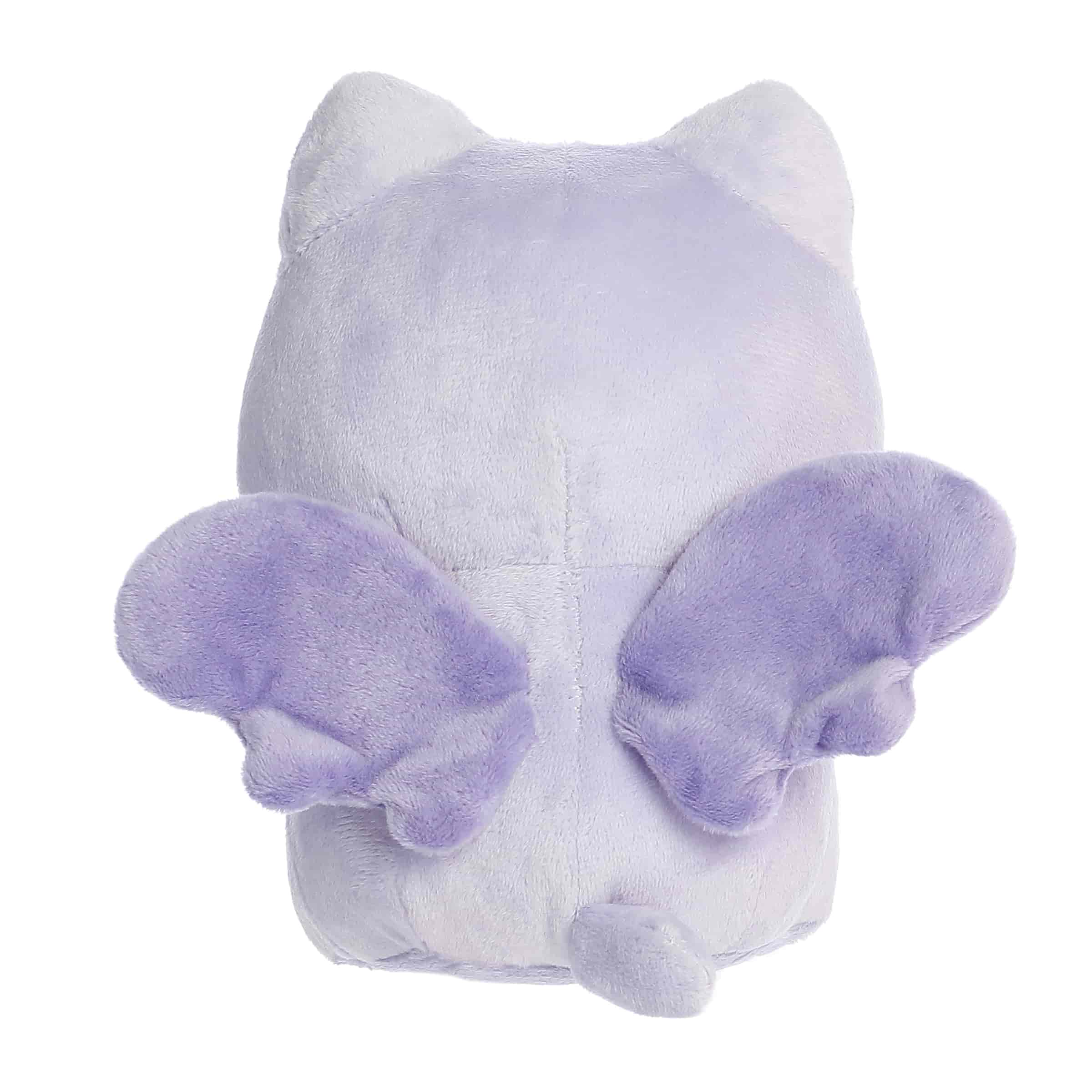 Aurora® - Tasty Peach® - 7" Candy Heart Meowchi - Image 9