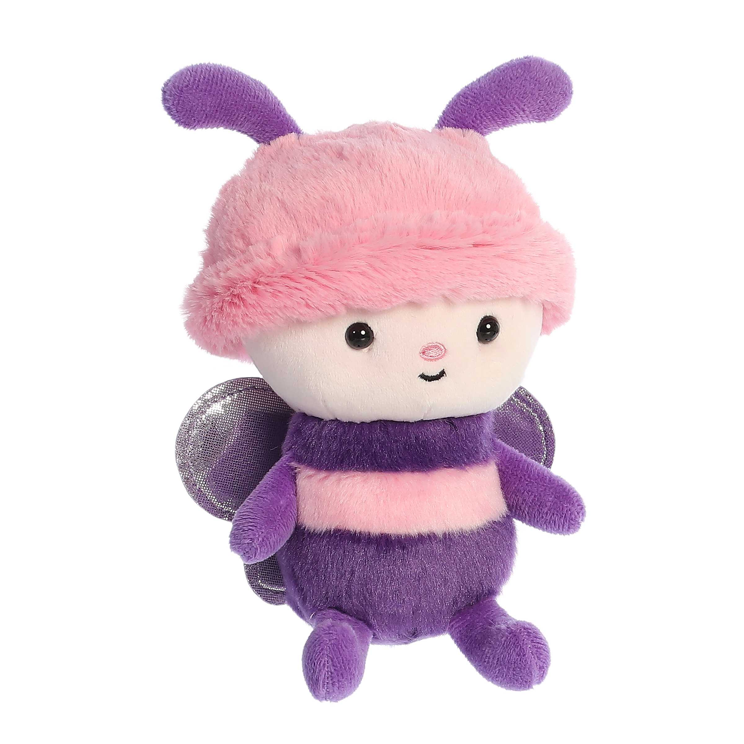 Aurora® - Spring - Bebe Bugs™ - 7.5" Butterfly - Image 6
