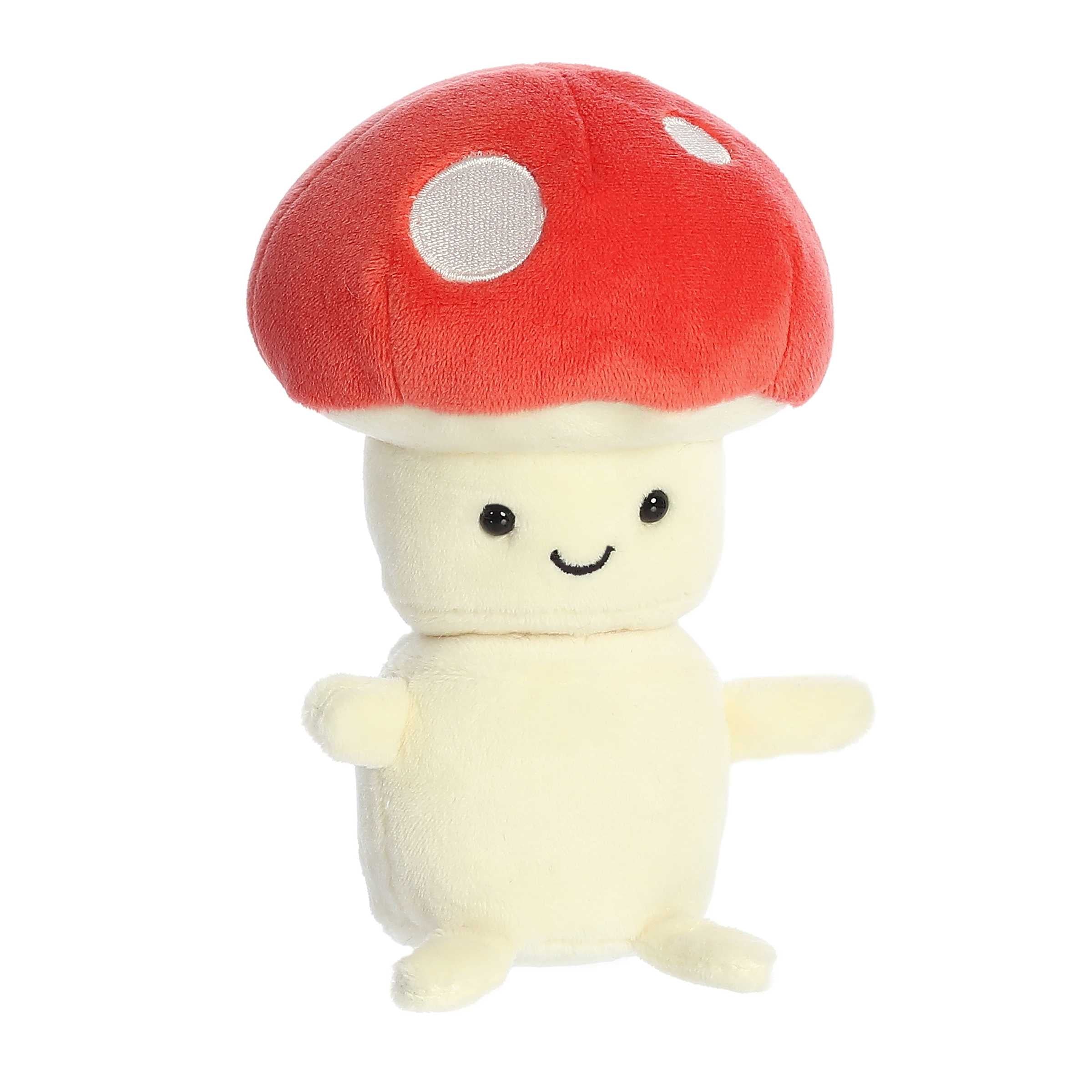 Aurora® - Spring - Land Of Lils™ - 5" Mushroom - Image 2