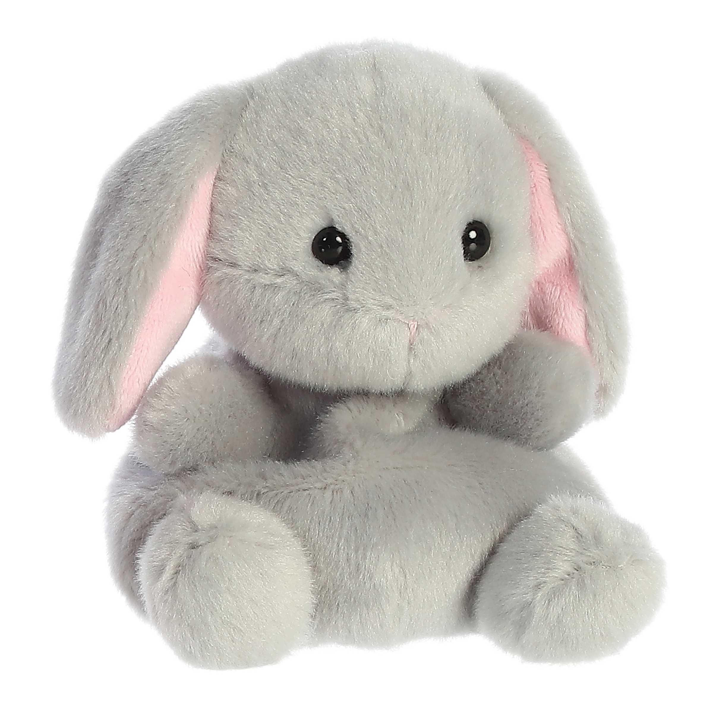 Aurora® - Palm Pals™ - 5" Pebbles Bunny™ - Image 2