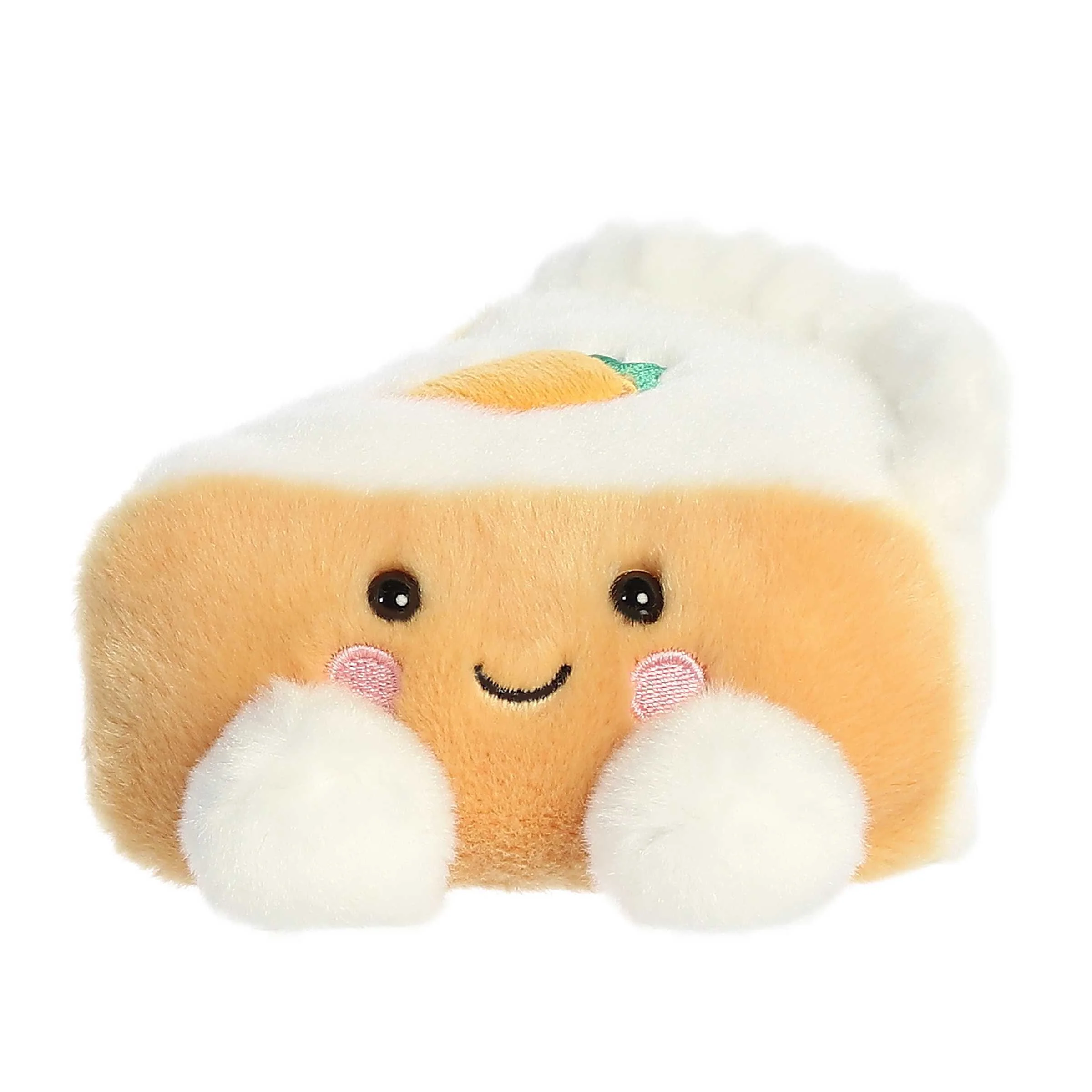 Aurora® - Palm Pals™ - 5" Carrie Carrot Cake™ - Image 7