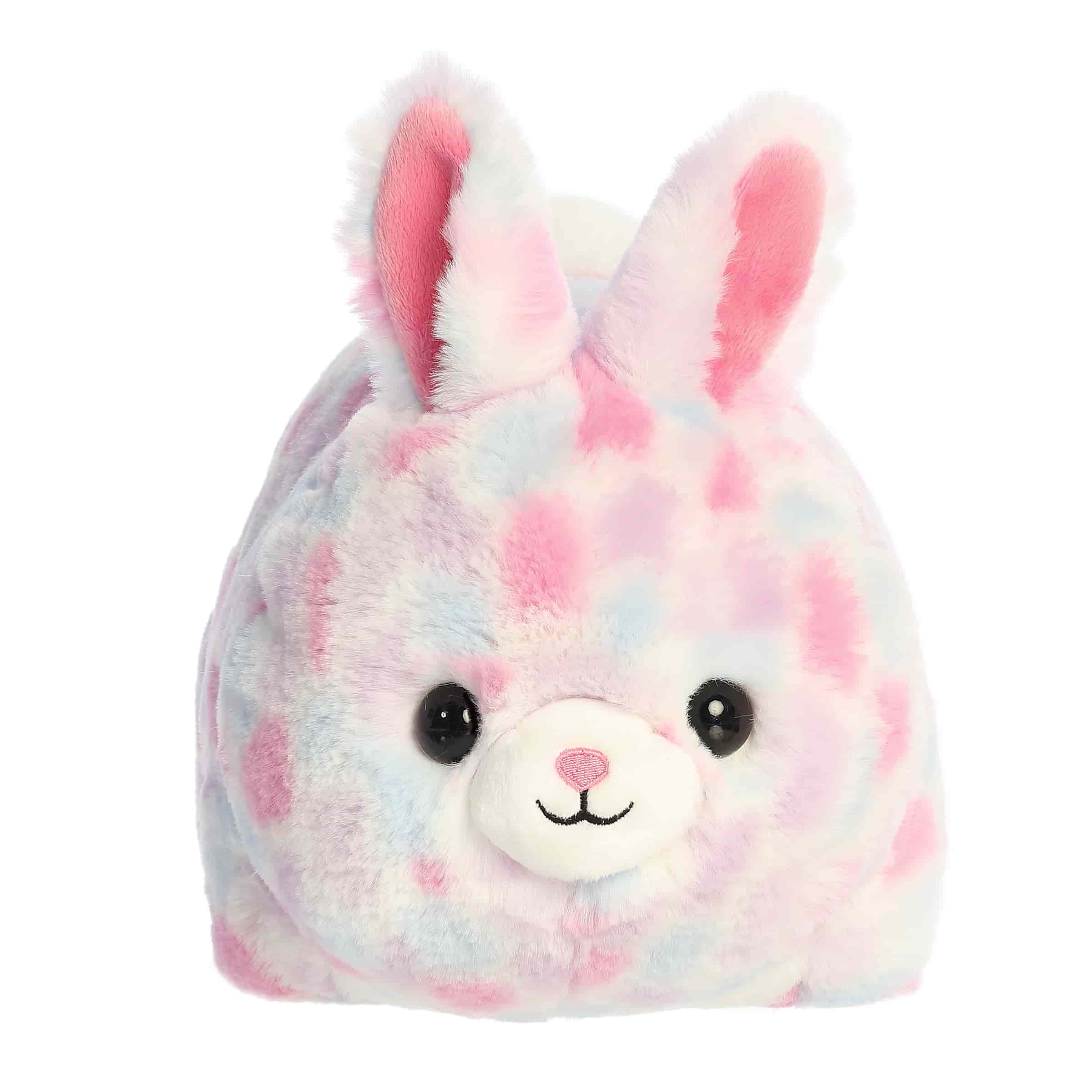 Aurora® - Spudsters™ - 10" Moira Mosaic Bunny™ - Image 2