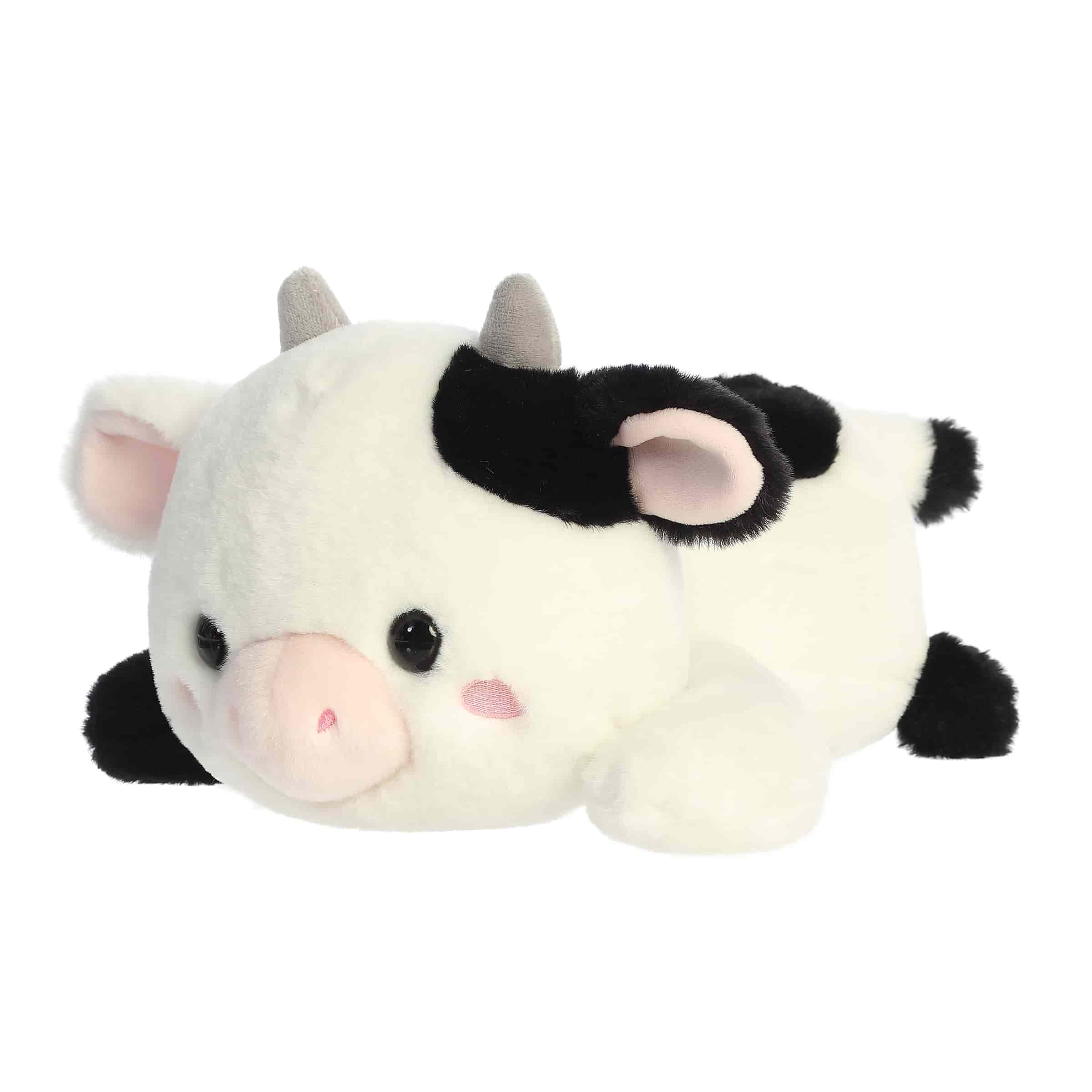 Aurora® - Too Cute™ - 9" Cayce Cow™ - Image 5