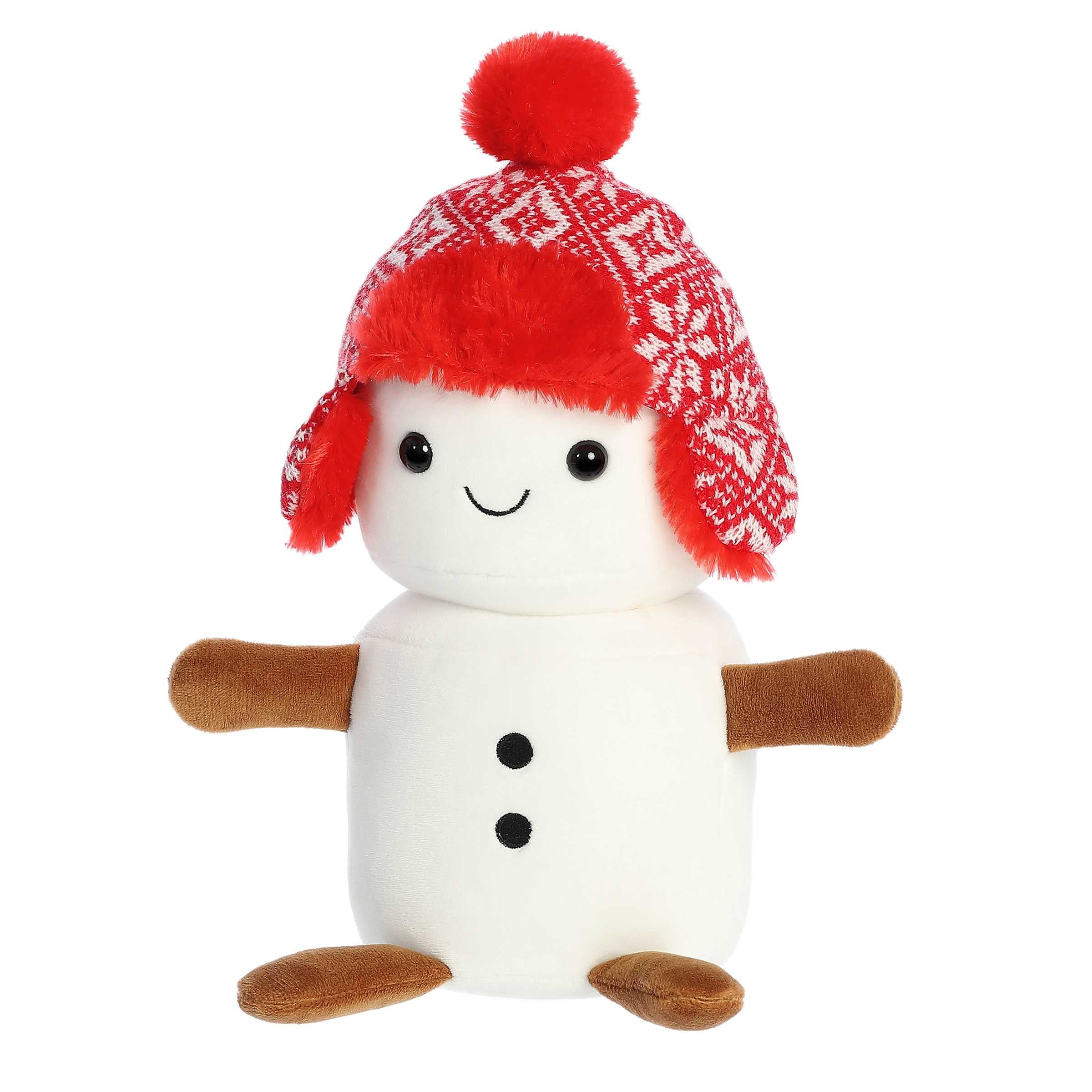 Aurora® - Holiday - Land of Lils™ - 11" Lil' Flurry™ - Image 5