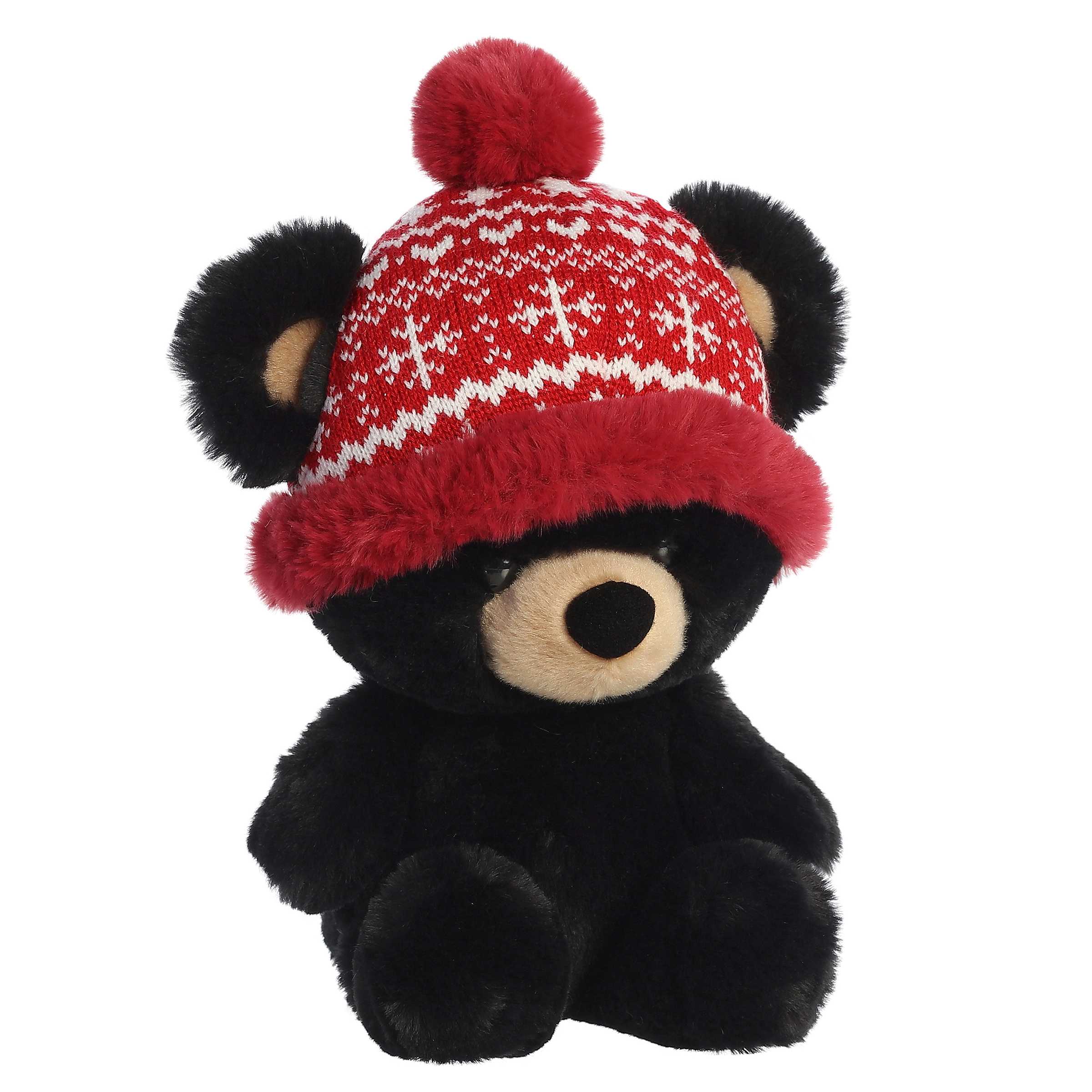 Aurora® - Holiday - 13" Baby Bear Bucky™ - Image 2