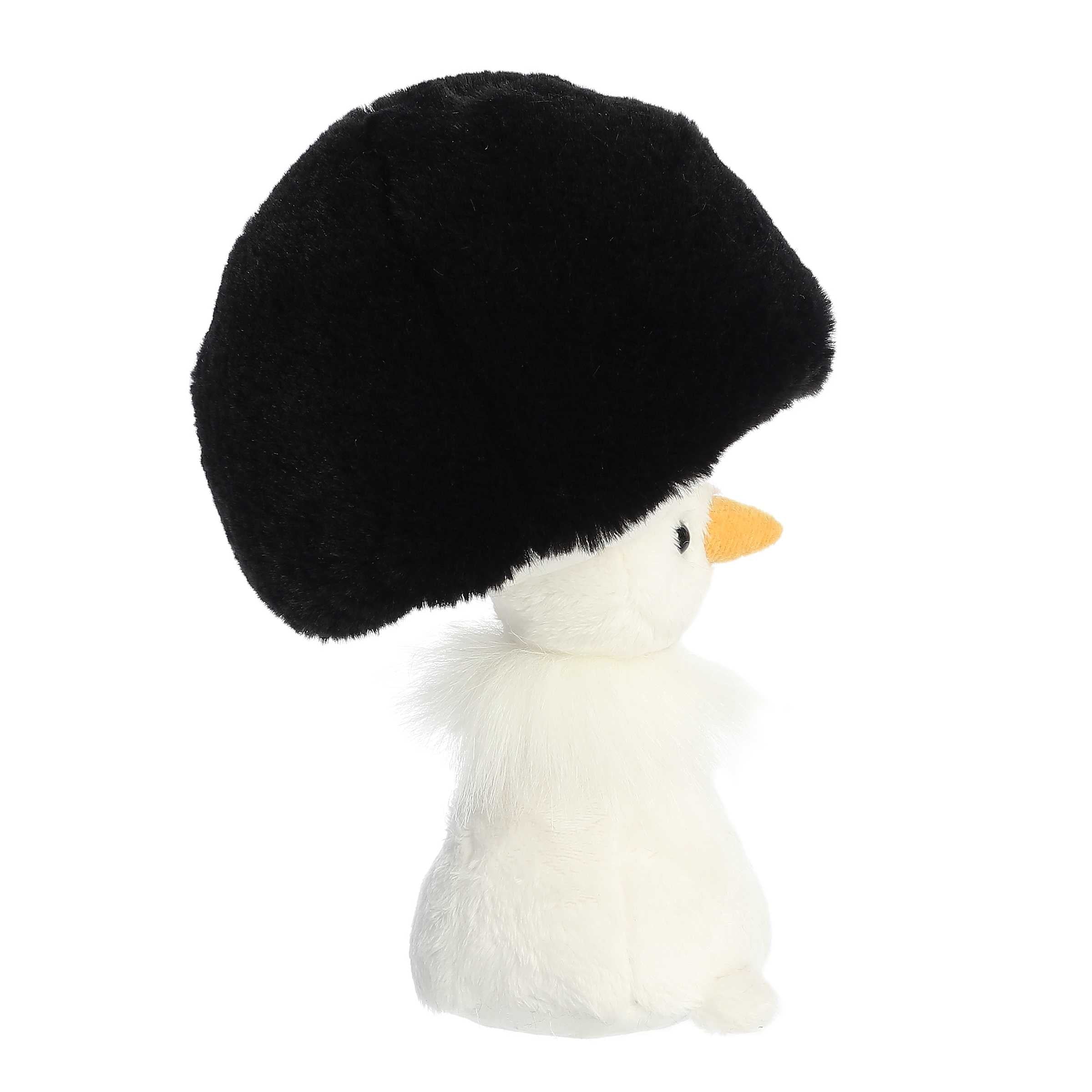 Aurora® - Fungi Friends™ - 9" Snowman - Image 3