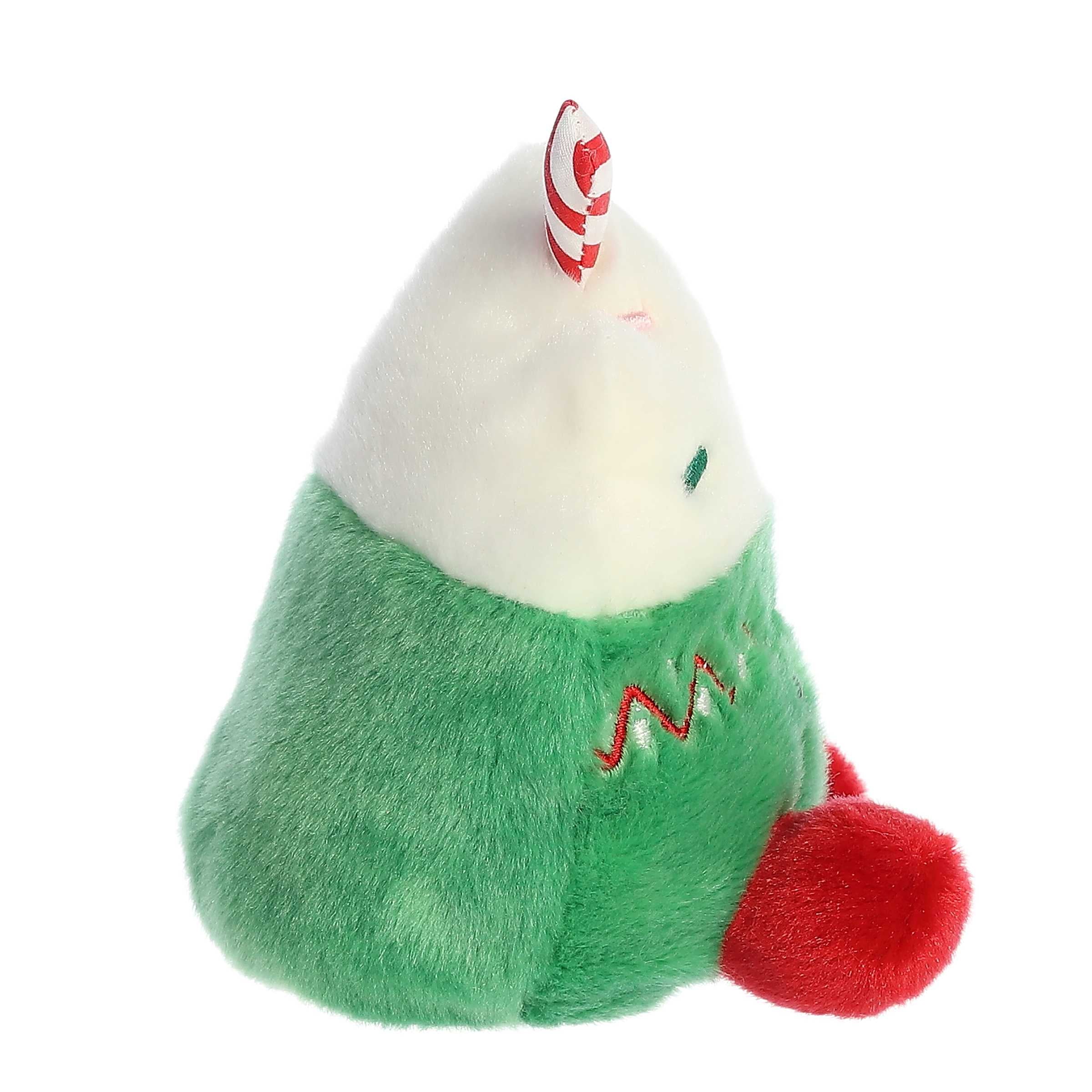 Aurora® - Palm Pals™ - 5" Candace Hot Cocoa™ - Image 3