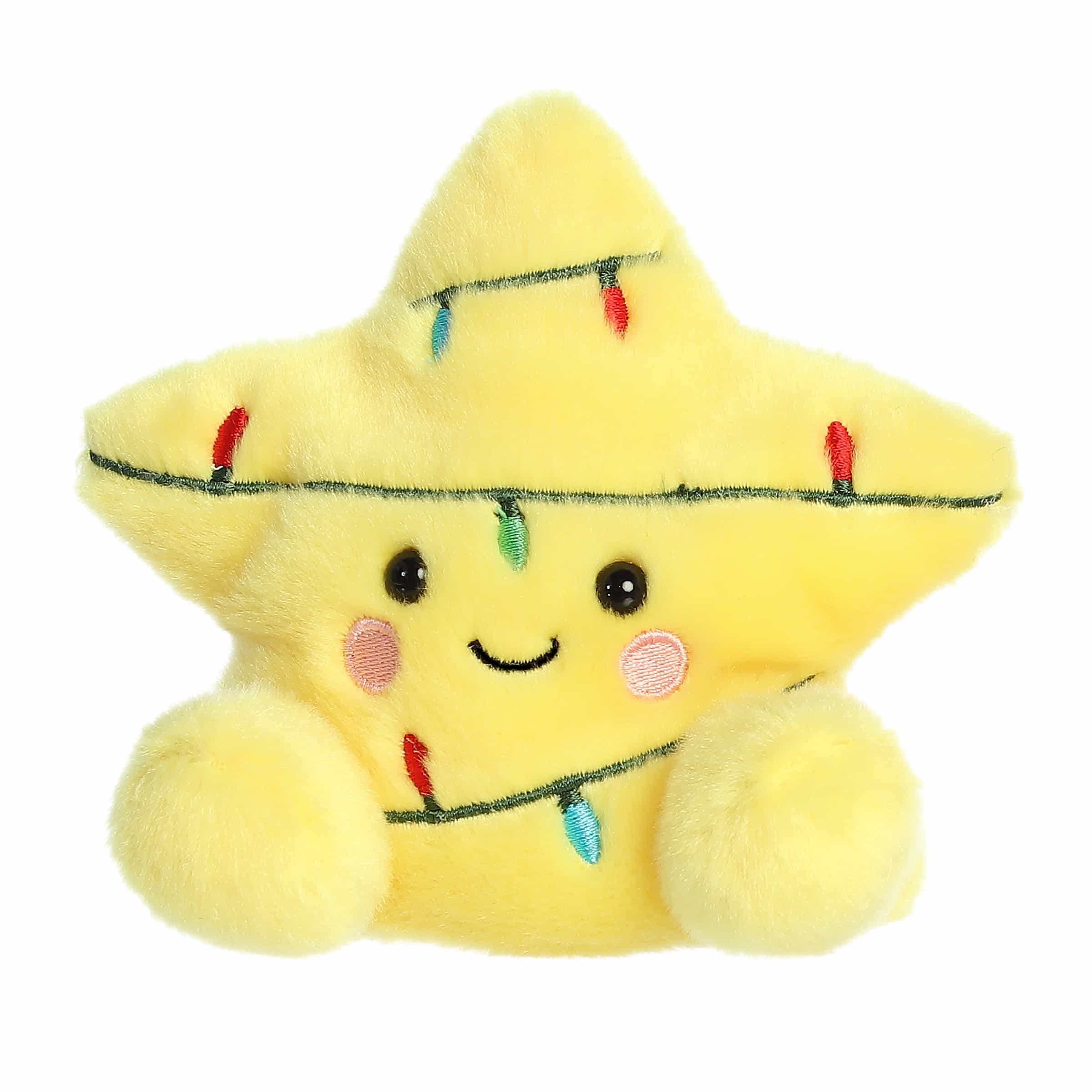 Aurora® - Palm Pals™ - 5" Navi Star Topper™ - Image 5