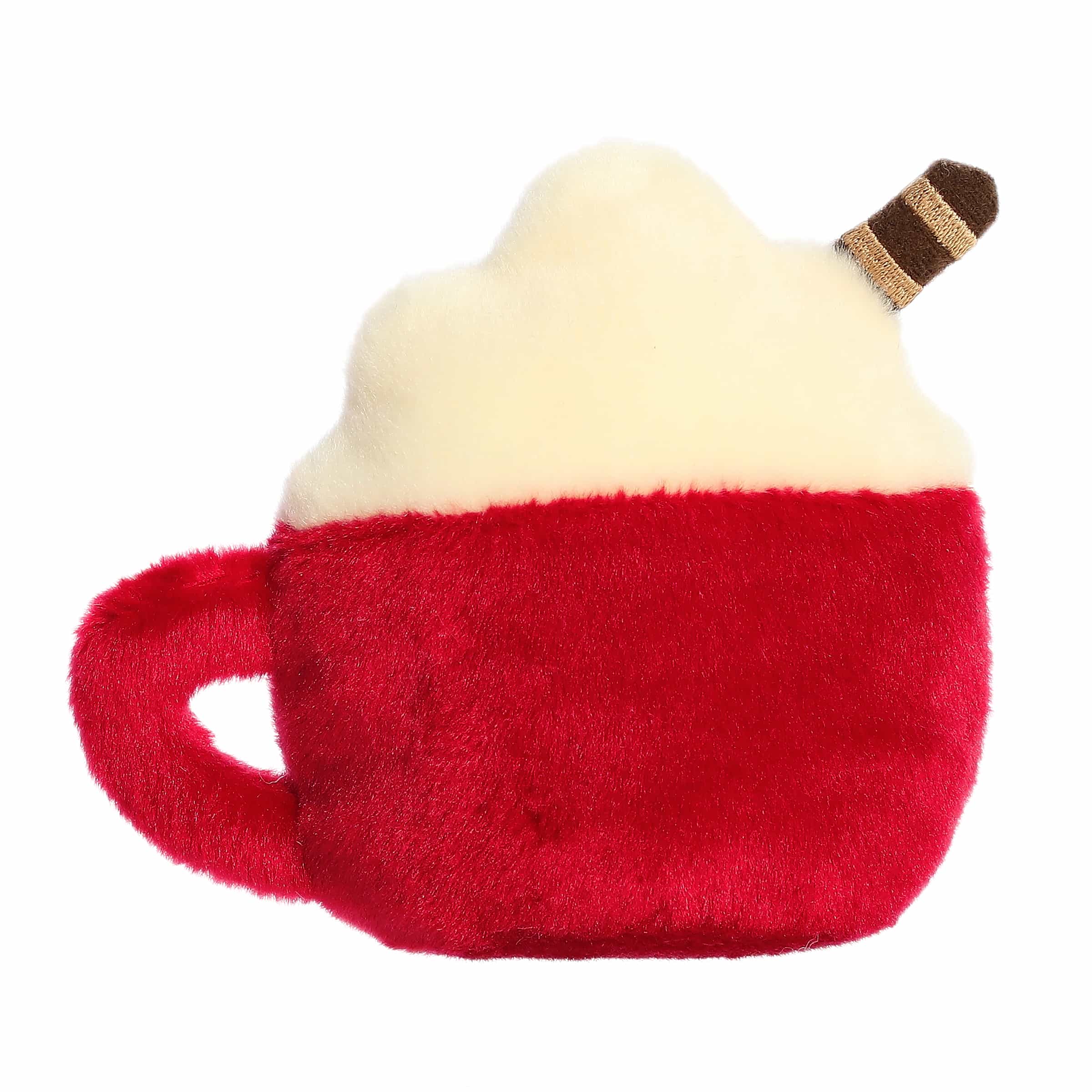 Aurora® - Palm Pals™ - 5" Cassia Hot Cocoa™ - Image 4
