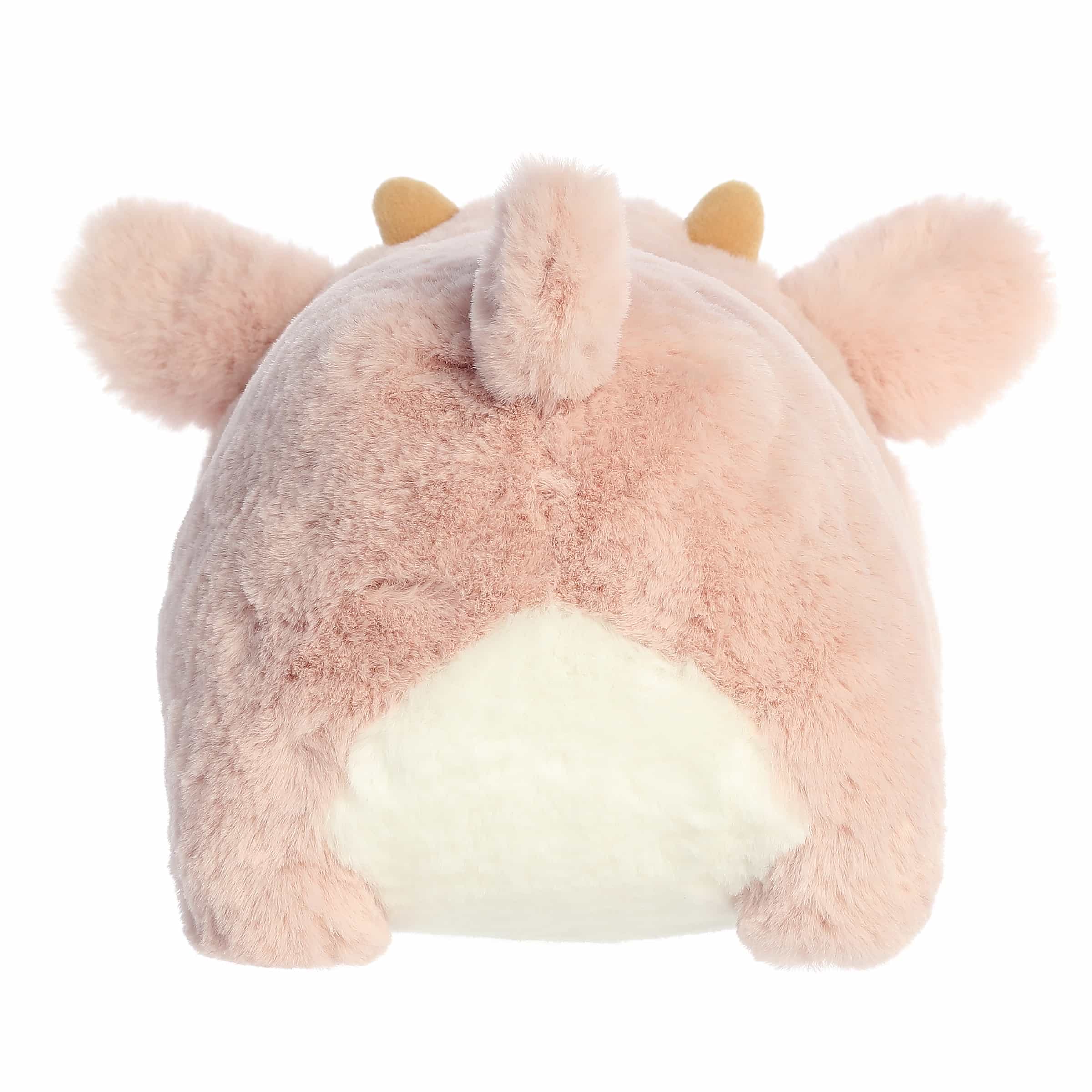 Aurora® - Spudsters™ - 10" Pinkee Reindeer™ - Image 5