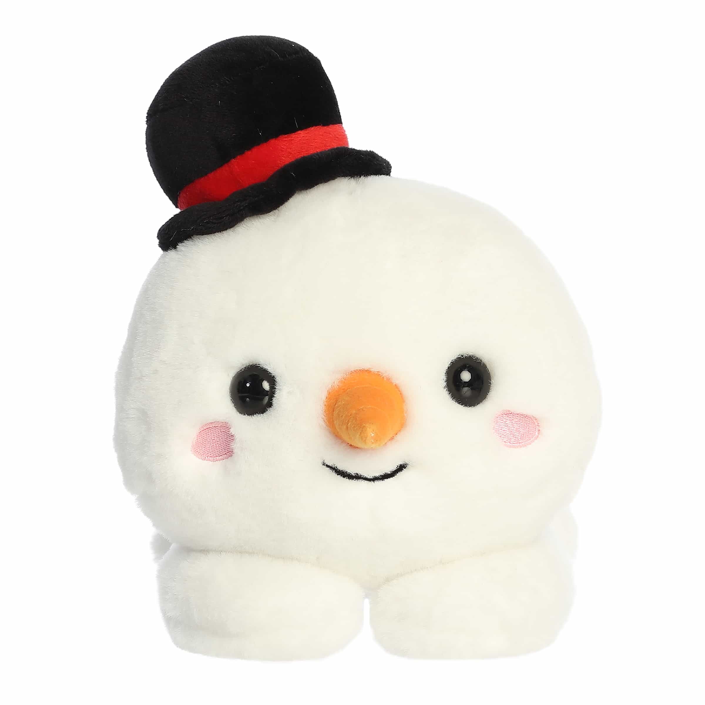 Aurora® - Too Cute™ - 9" Sloan Snowman™ - Image 2