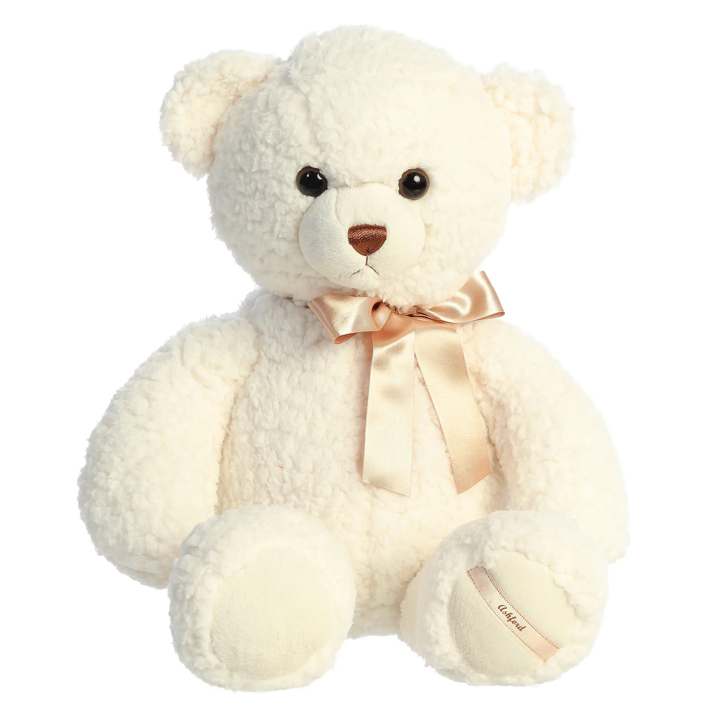 Aurora® - Bear - Ashford Bear™ - Image 6