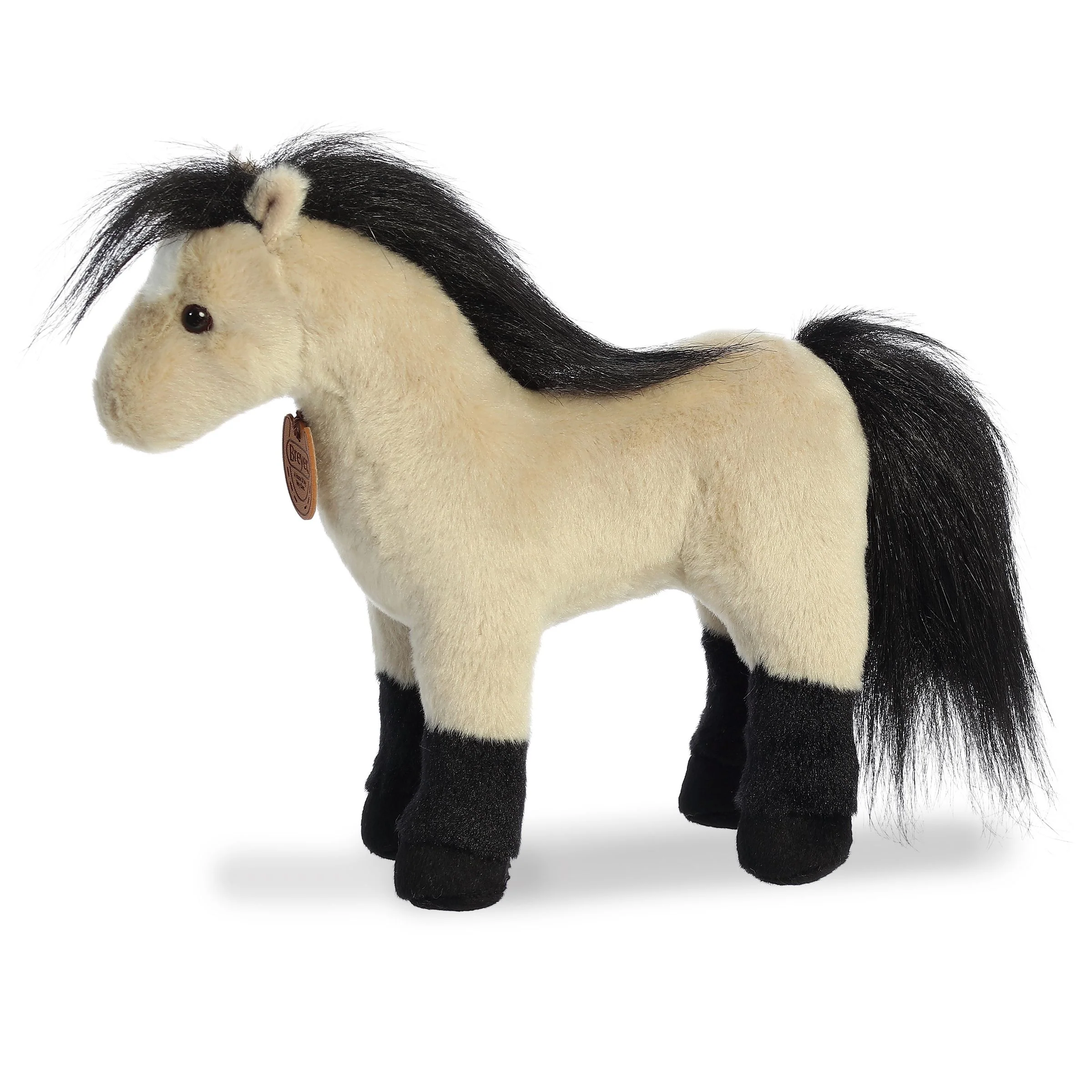 Aurora® - Breyer® - 11" Highland Pony - Image 6
