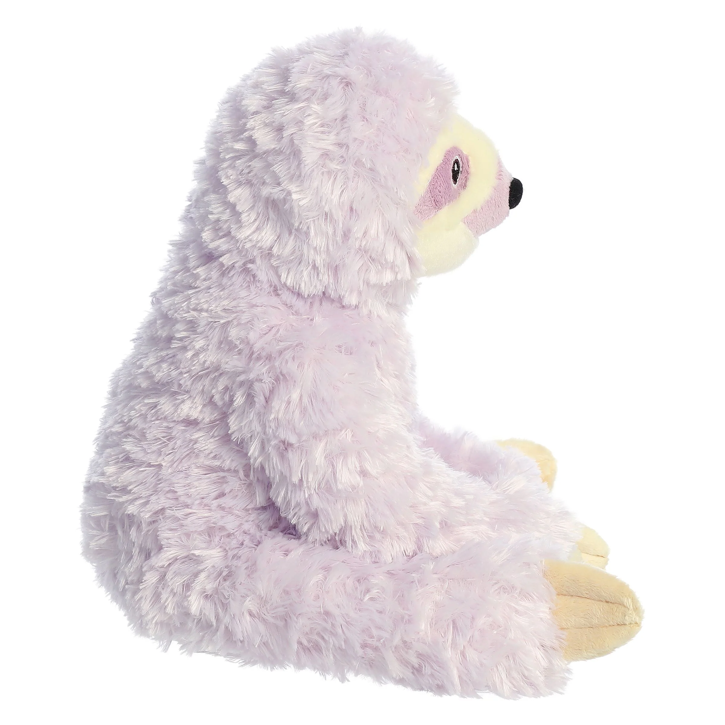 Aurora® - Destination Nation™ - 12" Purple Sloth - Image 3