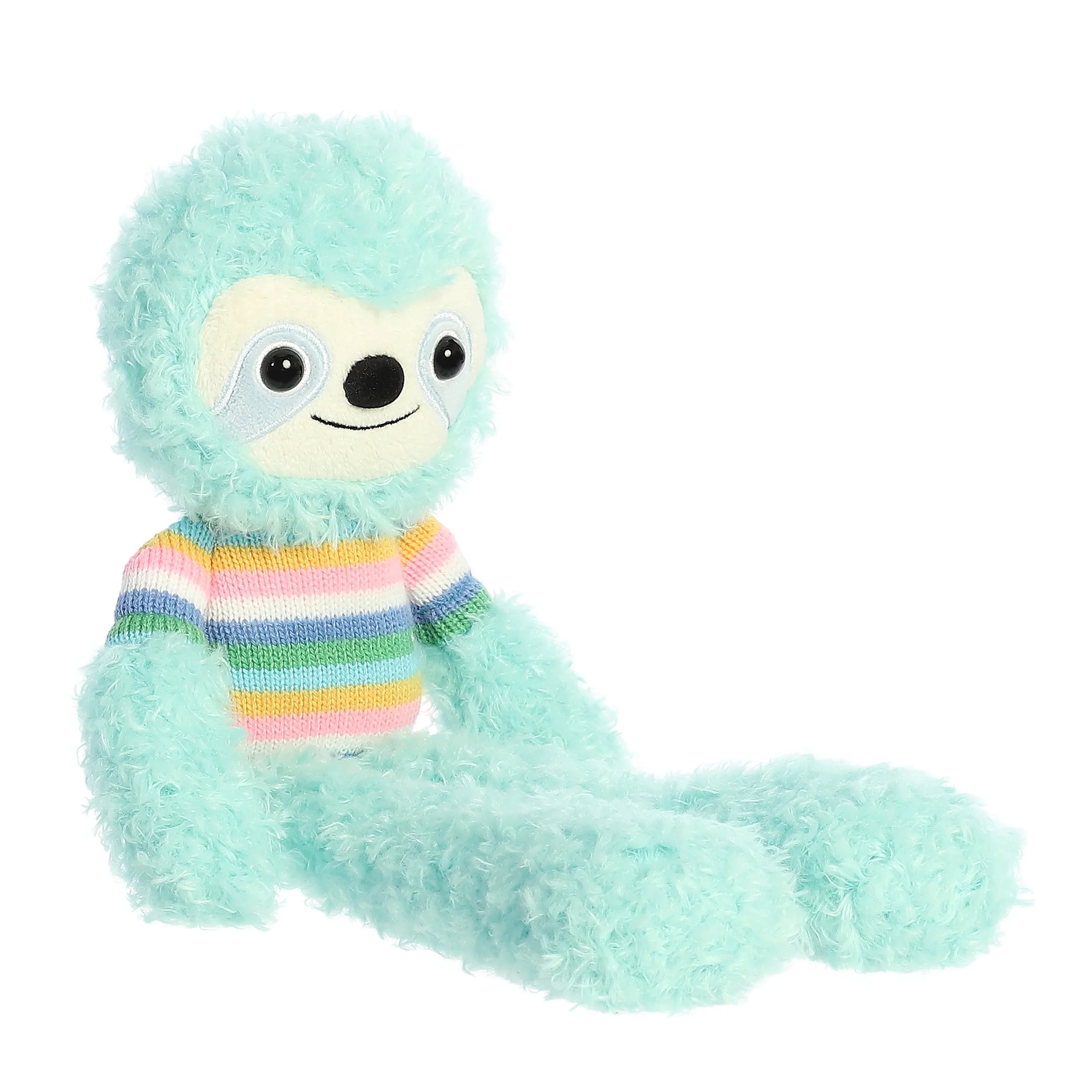 Aurora® - Dingbits™ - 15" Sloth - Image 5