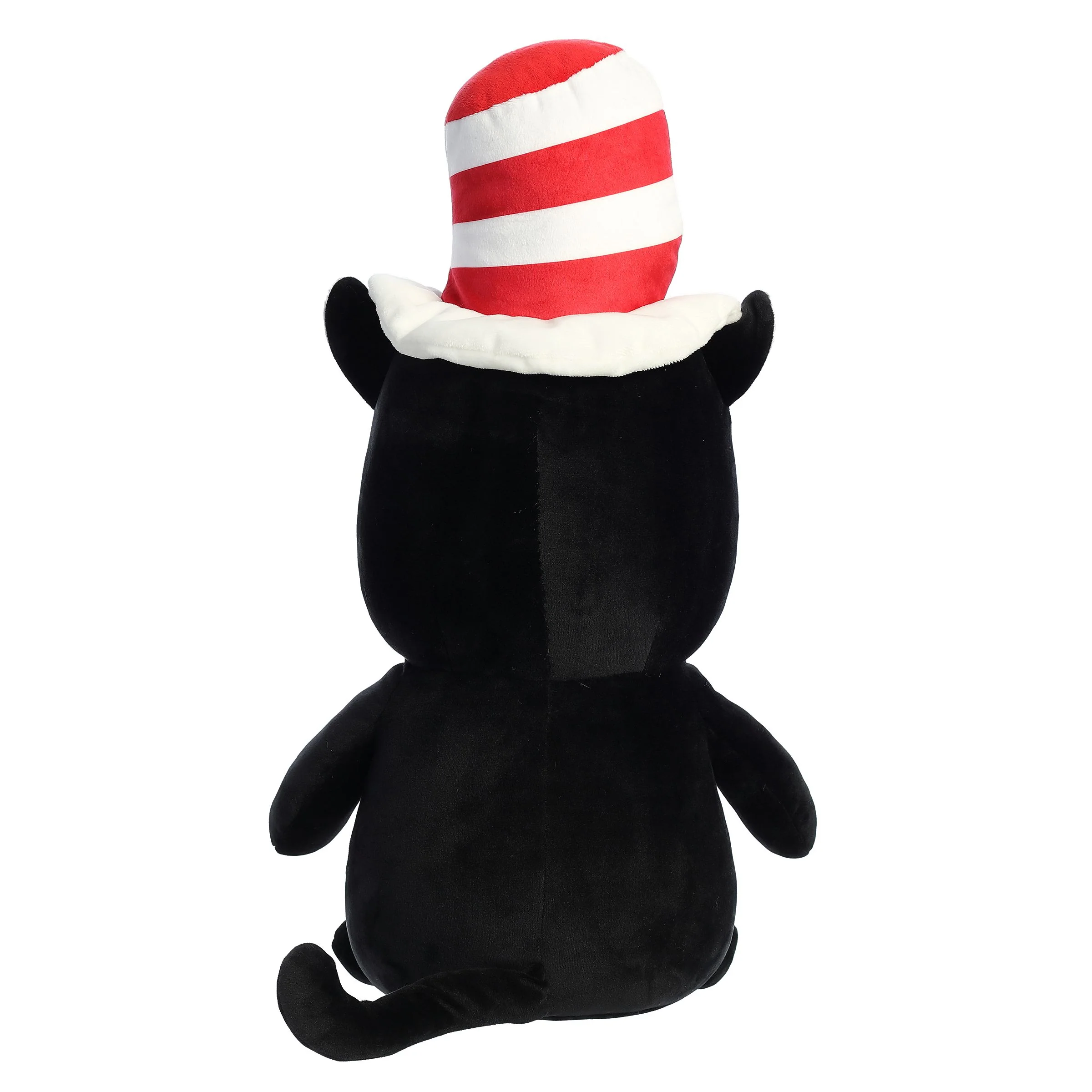 Aurora® - Dr. Seuss™ - 20" Squishy Cat In The Hat - Image 4