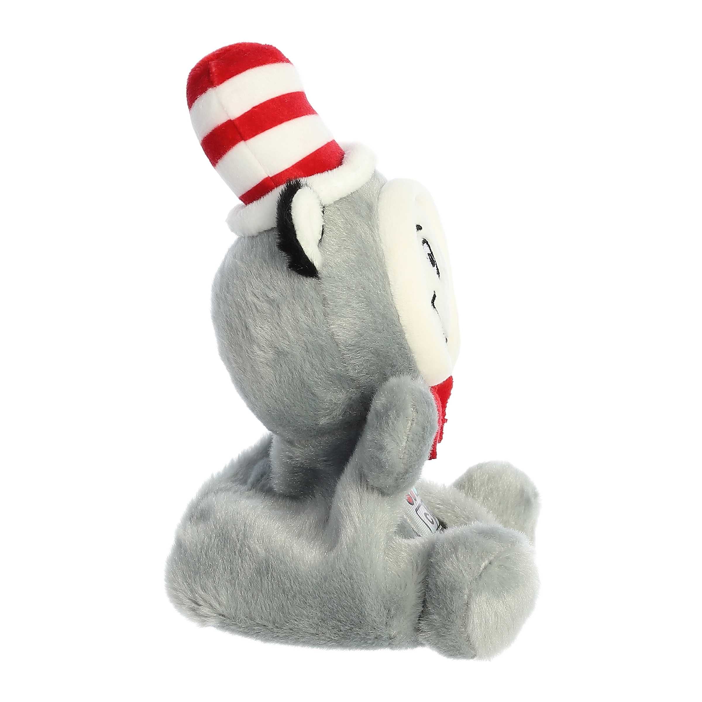Aurora® - Dr. Seuss™ - 5" Astronaut Cat In The Hat Palm Pals™ - Image 3