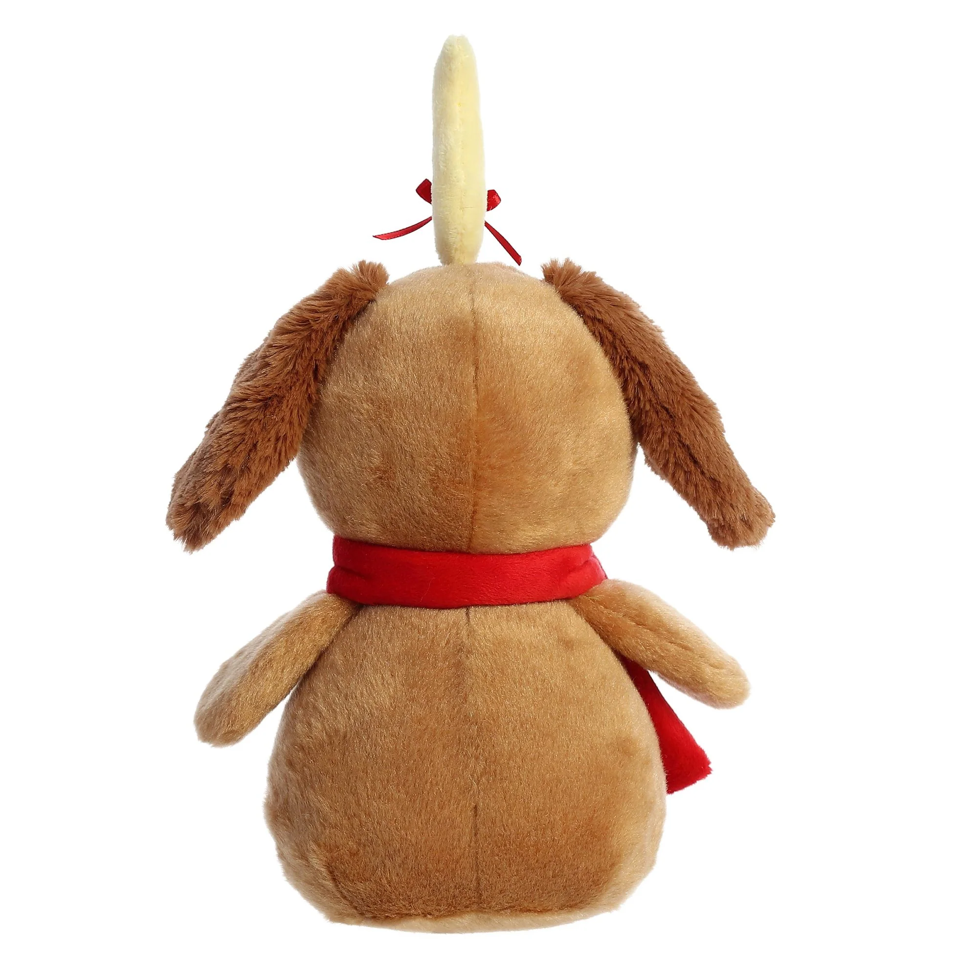 Aurora® - Dr. Seuss™ - 8" Max Snowman - Image 4
