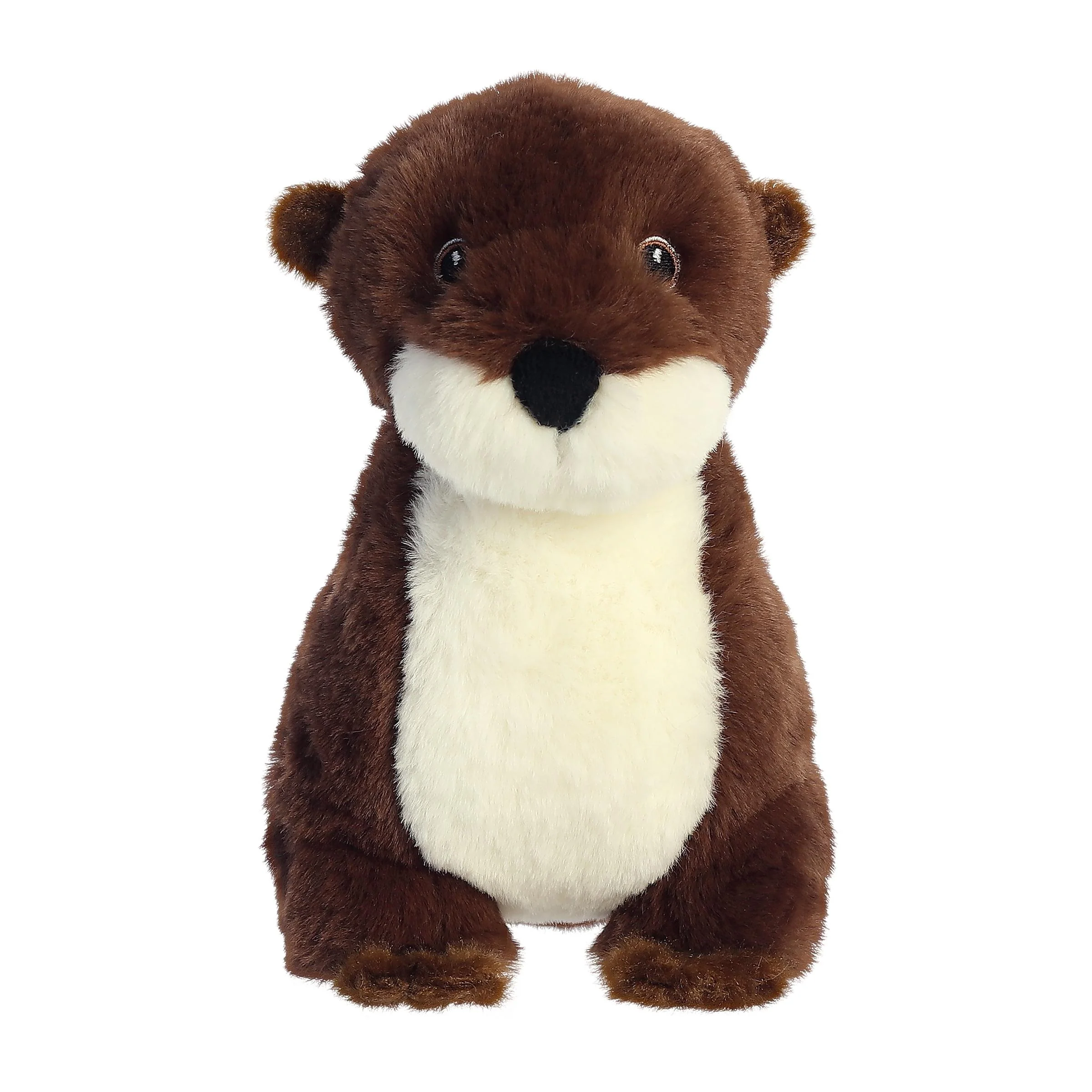 Aurora® - Eco Nation™ - 13.5" River Otter - Image 4